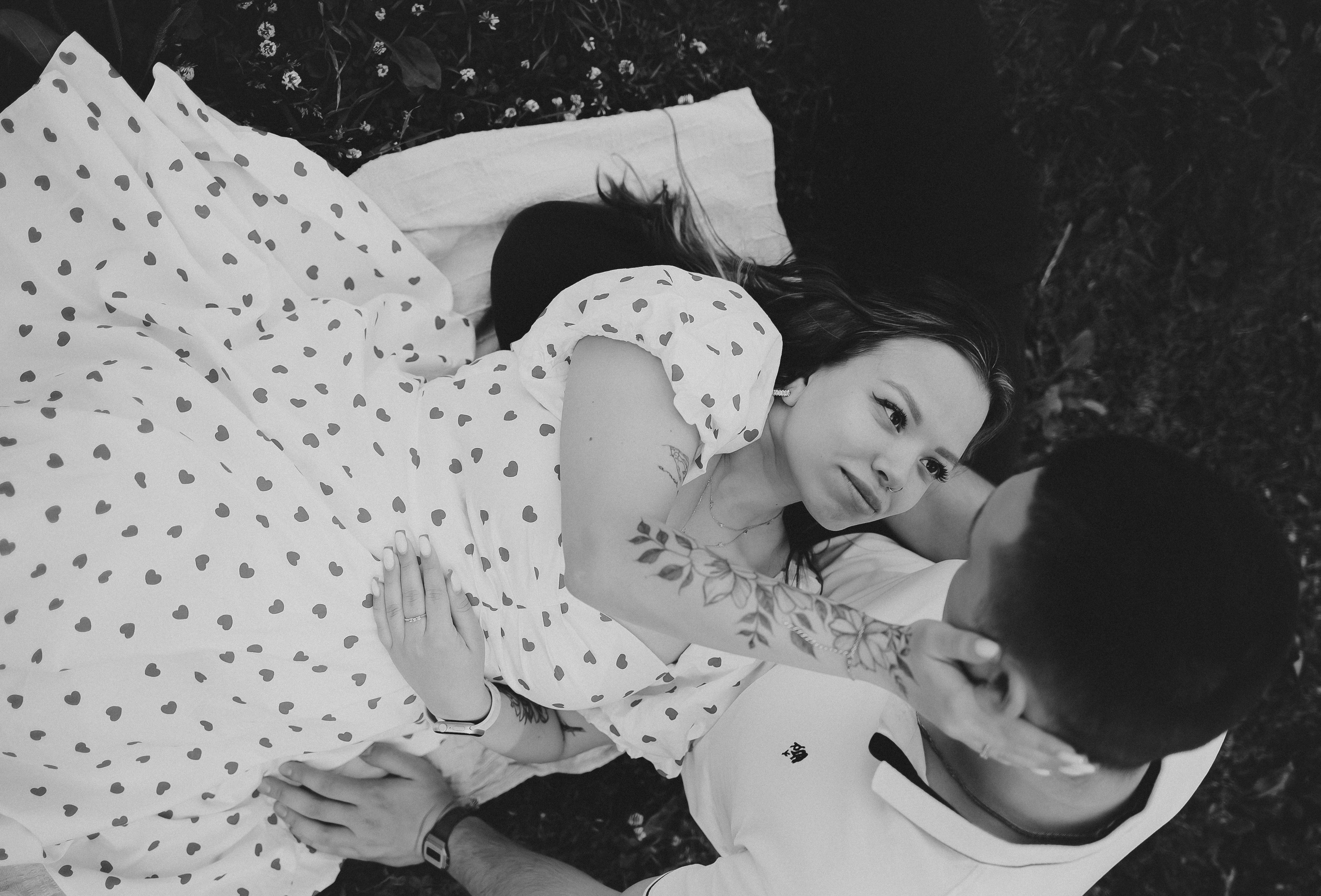 Love Story. Анна Михайлова|Свадебный фотограф в Санкт-Петербурге