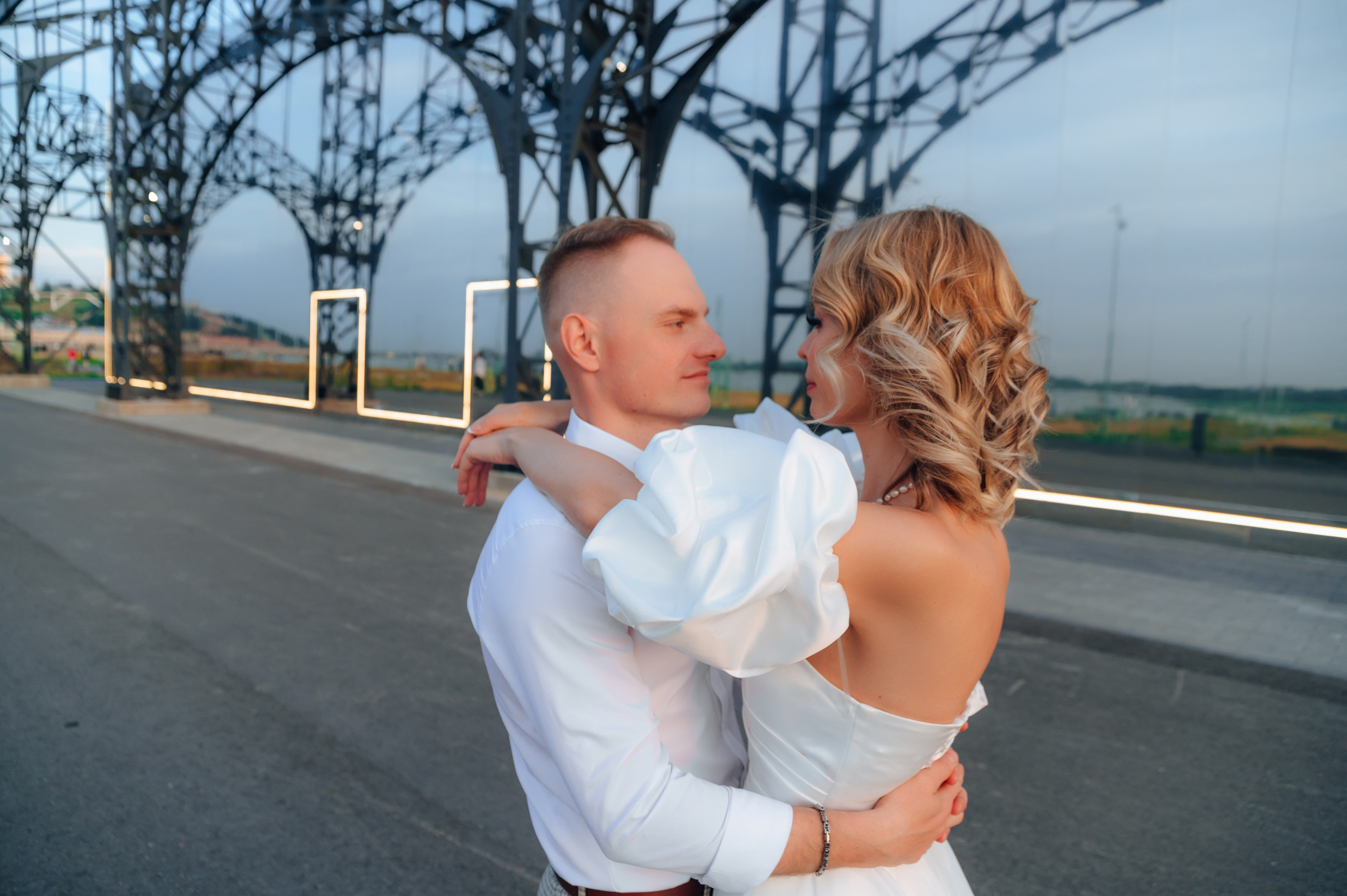 Надя и Женя. Детский и семейный фотограф Катерина Мишина