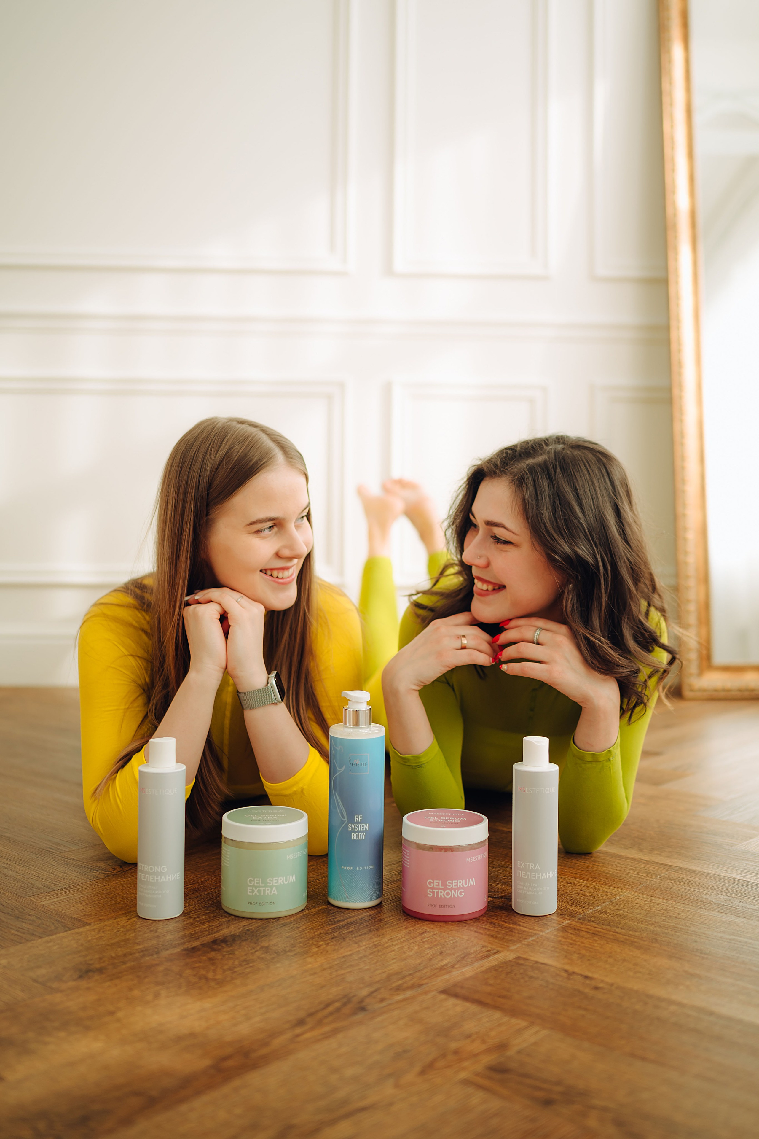 Студия коррекции фигуры ЛОТОС. Детский и семейный фотограф Катерина Мишина