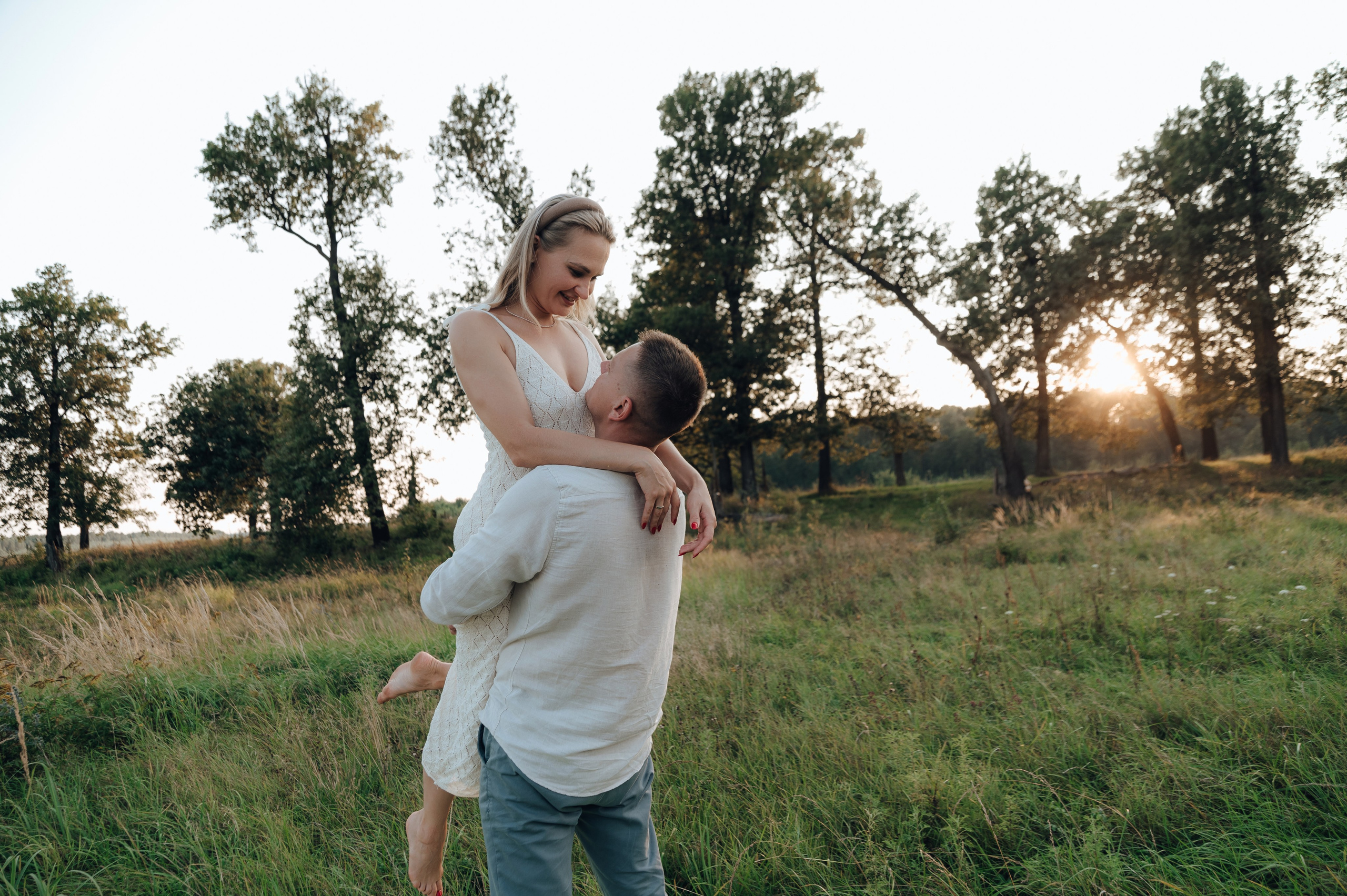 Сфоткай меня, если сможешь. Детский и семейный фотограф Катерина Мишина