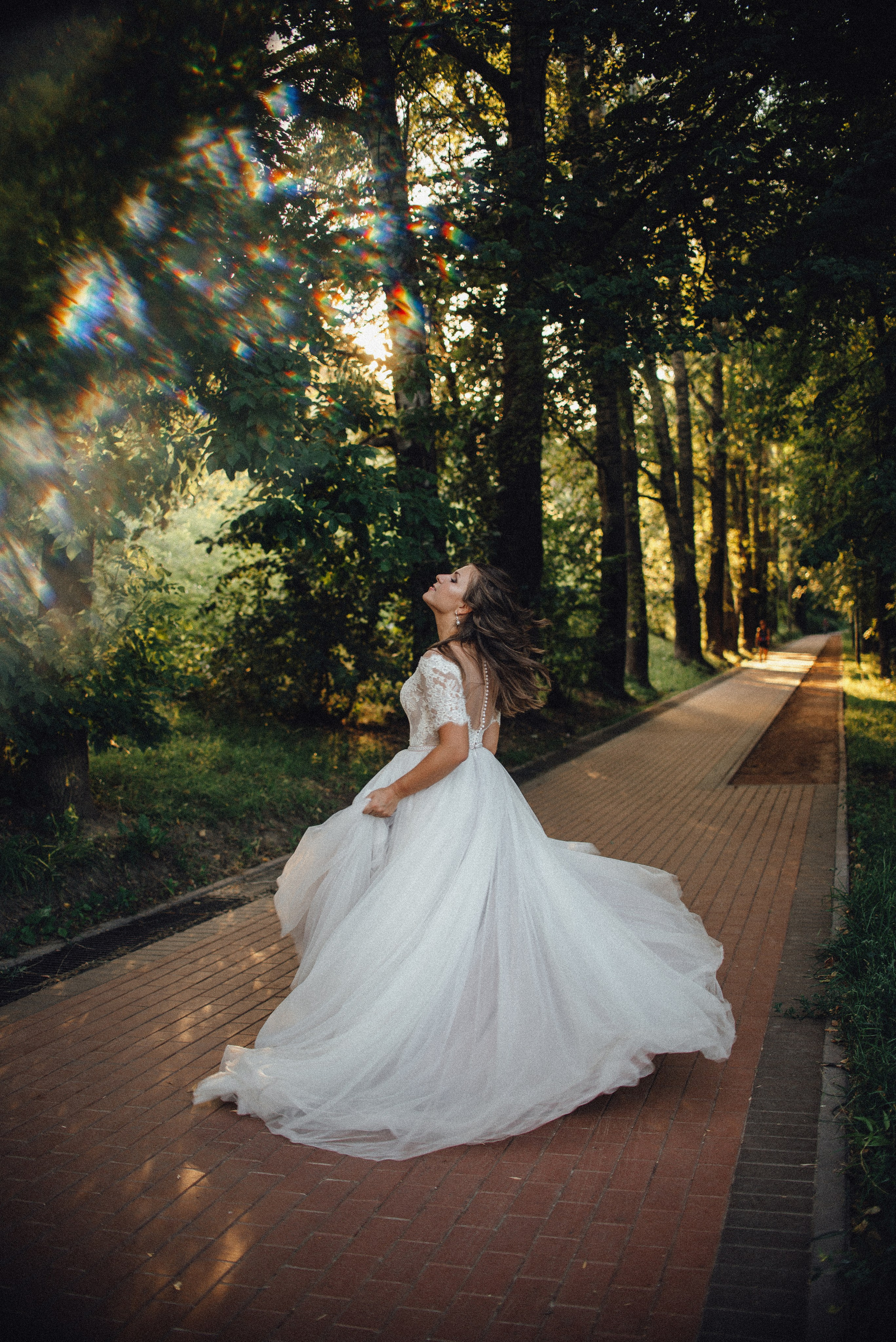 Катя и Сережа. годовщина. Детский и семейный фотограф Катерина Мишина