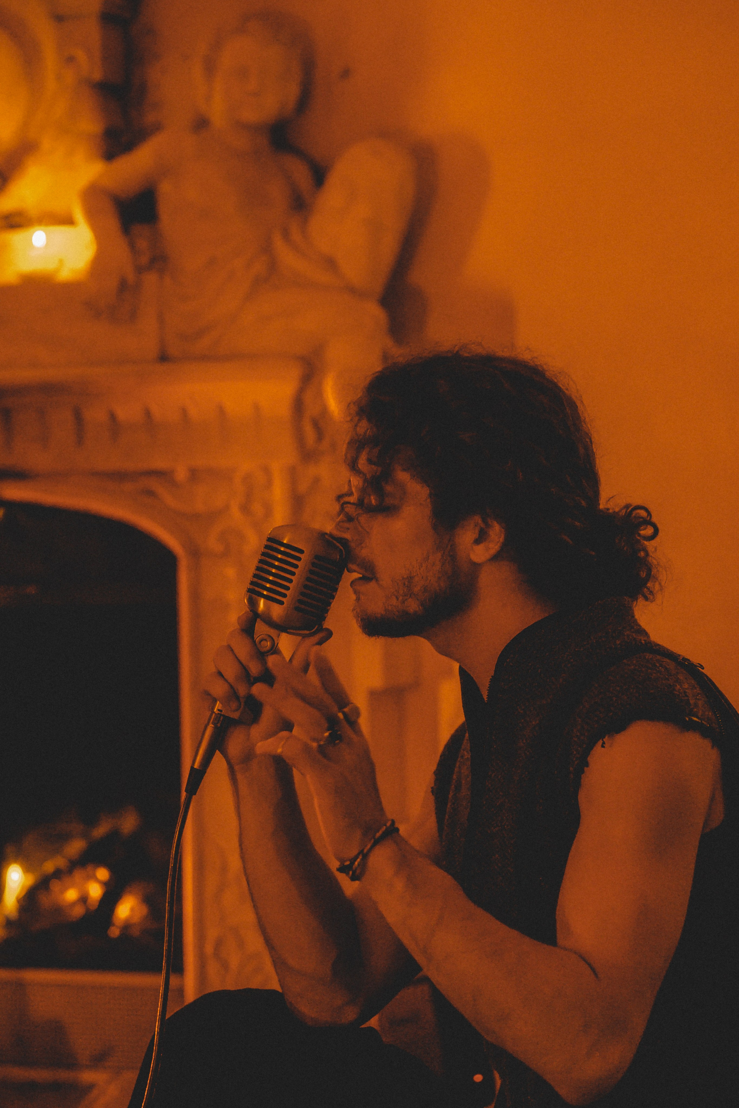 Only Lovers Left Alive. Игорь Гичка. Портрет с любовью