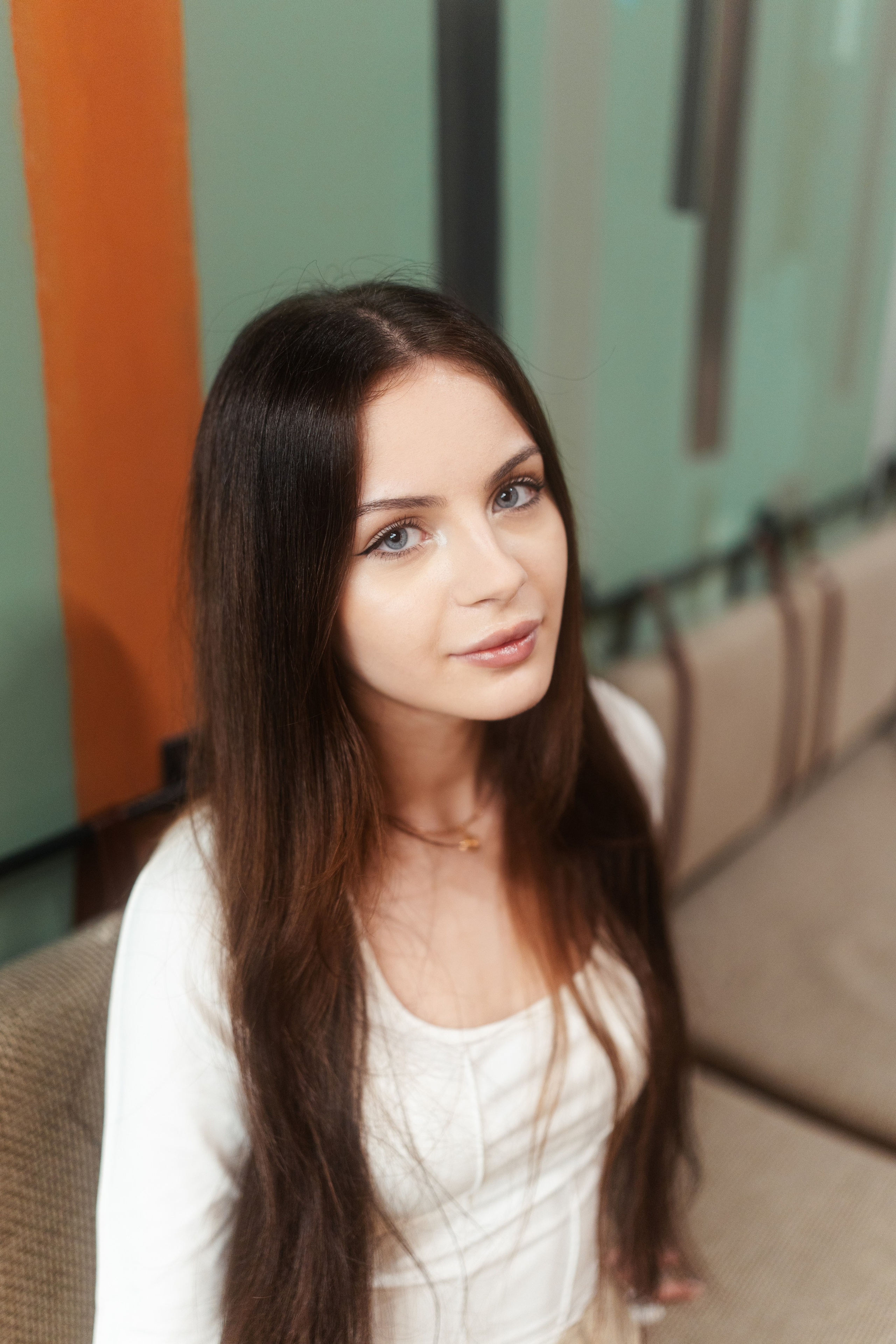 Лера. Фотограф в СПБ Алмаз Камаев