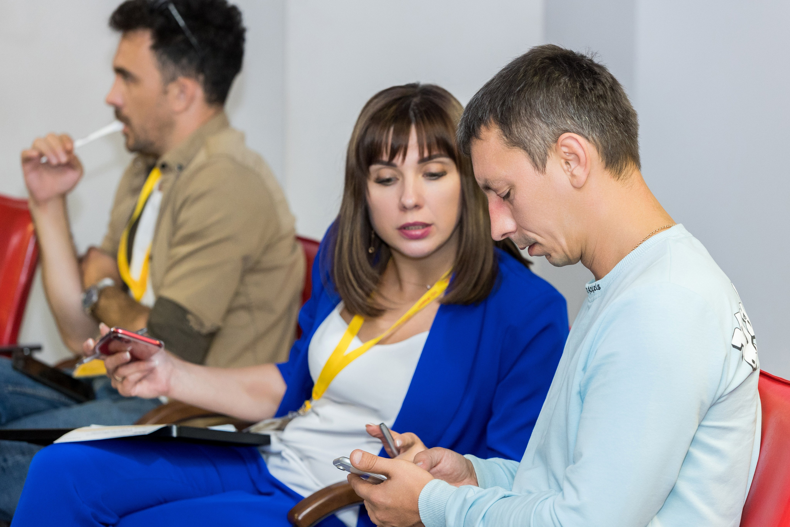 Конференция 1С 15.09.2023. Владислав Волков | Фотография и видеосъемка в Воронеже