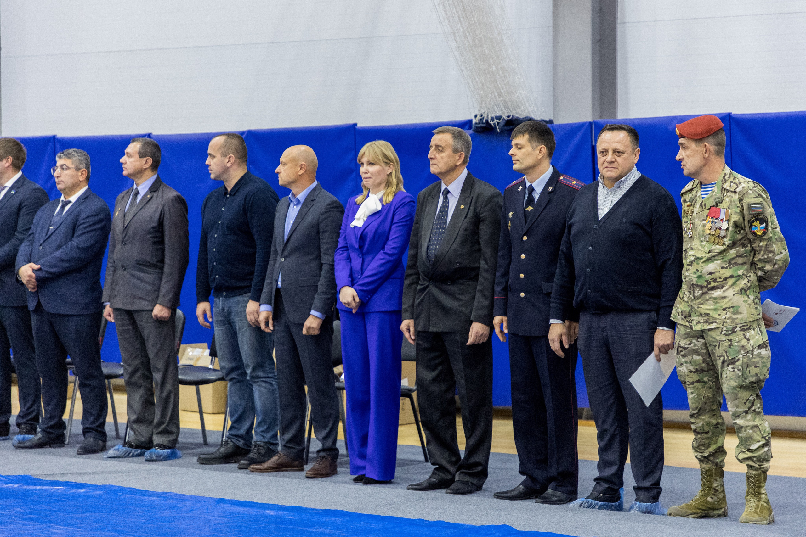Чемпионат и Первенство по Самбо. Владислав Волков | Фотография и видеосъемка в Воронеже