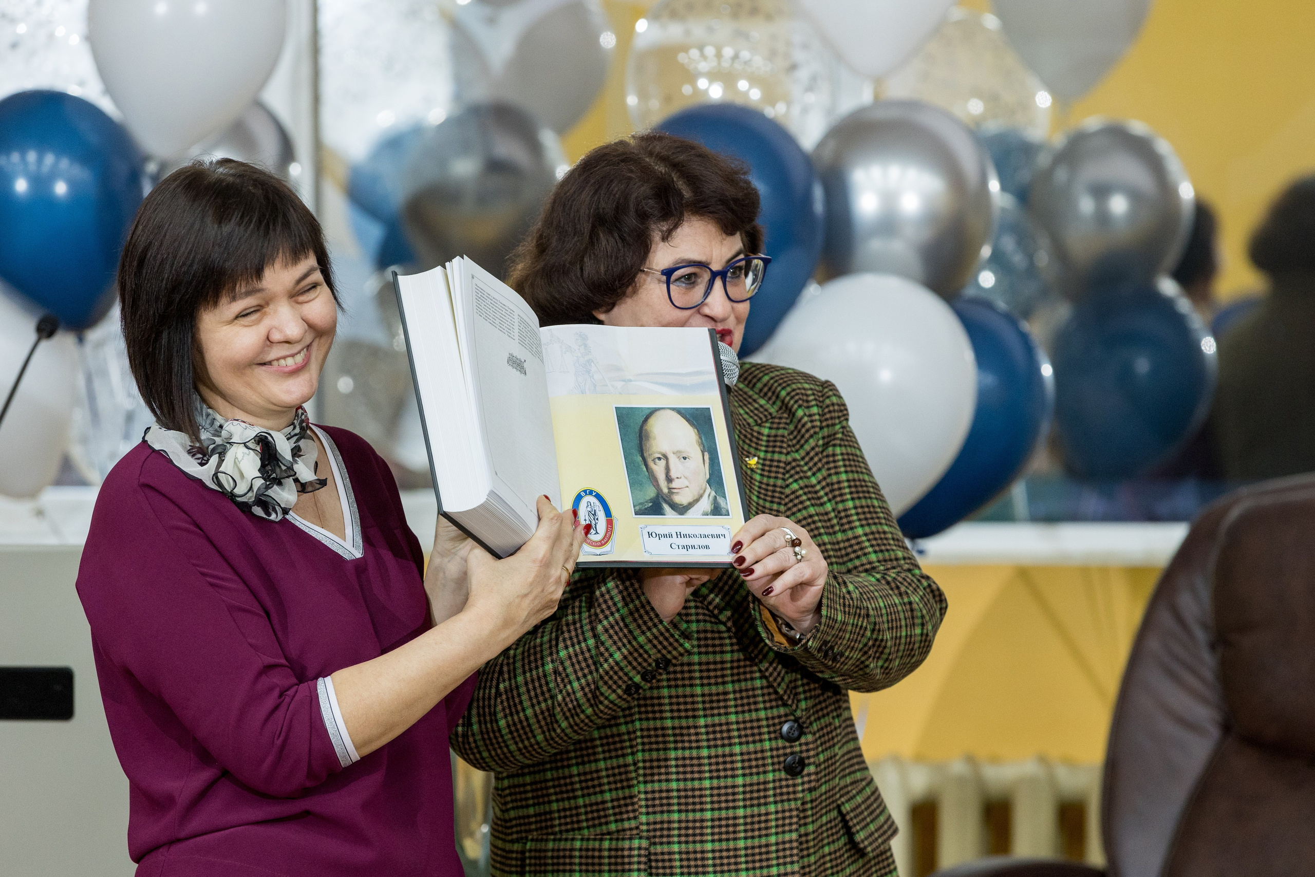 ЮрФак — 105 лет. Владислав Волков | Фотография и видеосъемка в Воронеже