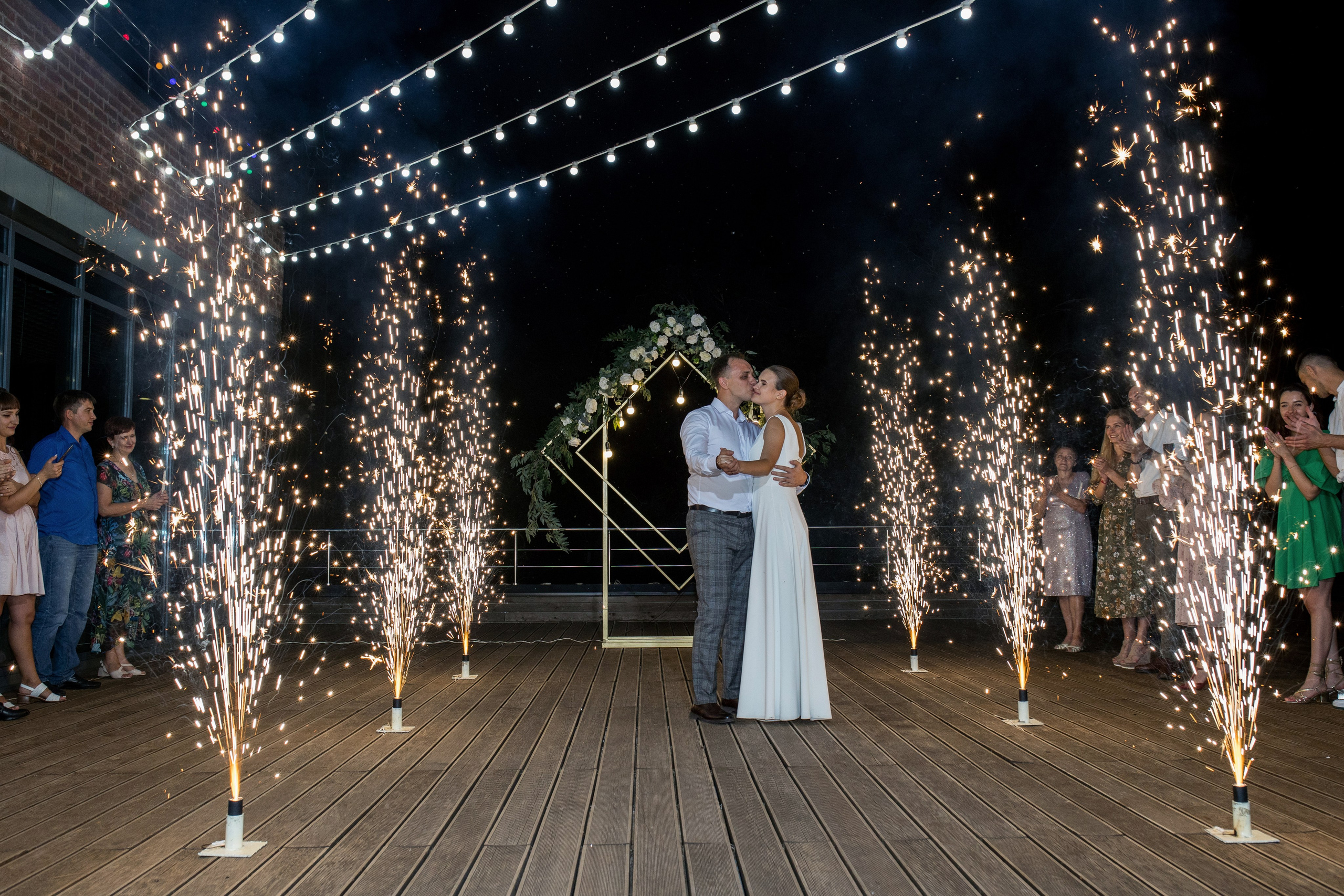 Дарья и Юрий. Владислав Волков | Фотография и видеосъемка в Воронеже