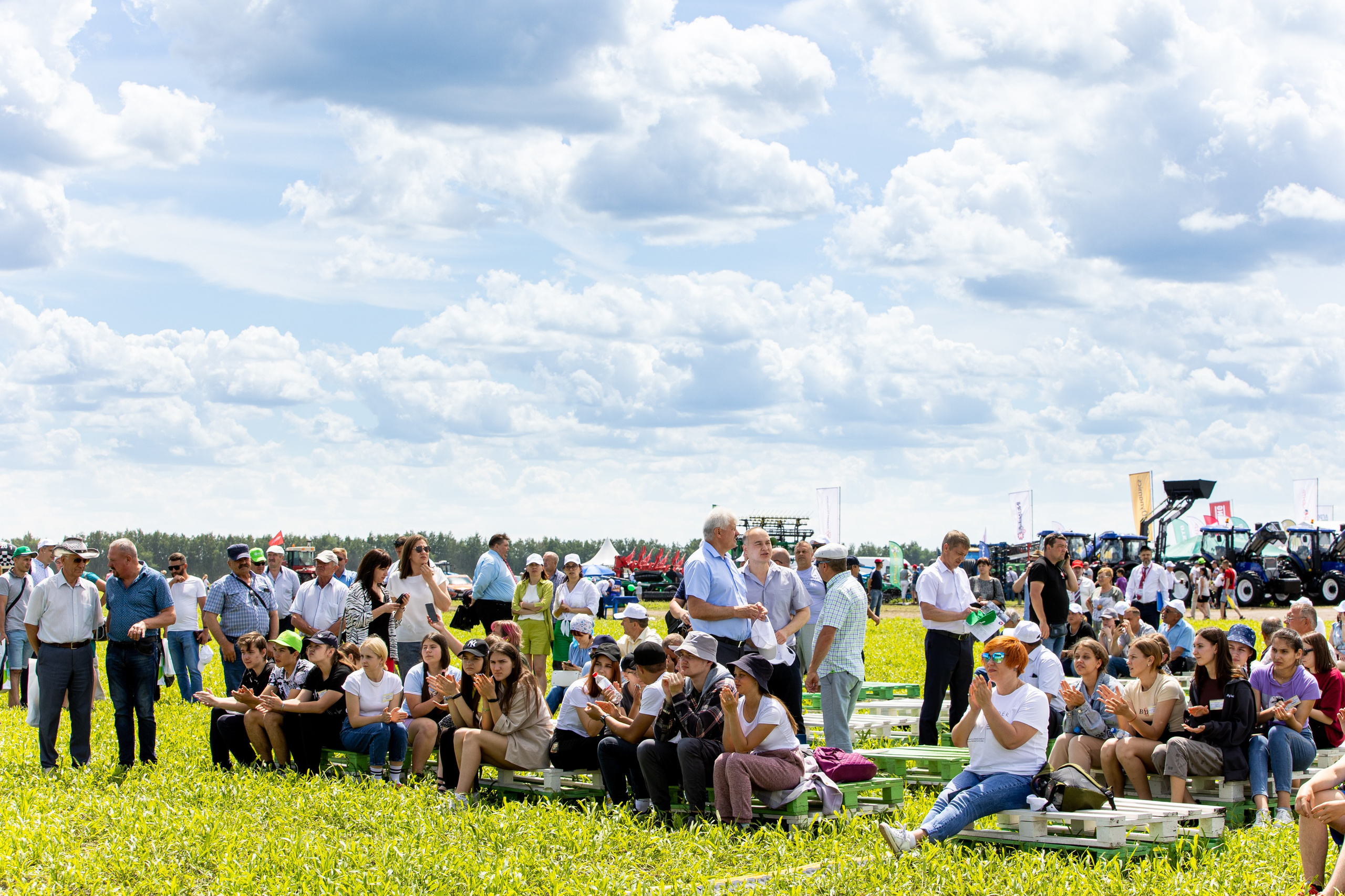 День Поля 2022. Владислав Волков | Фотография и видеосъемка в Воронеже