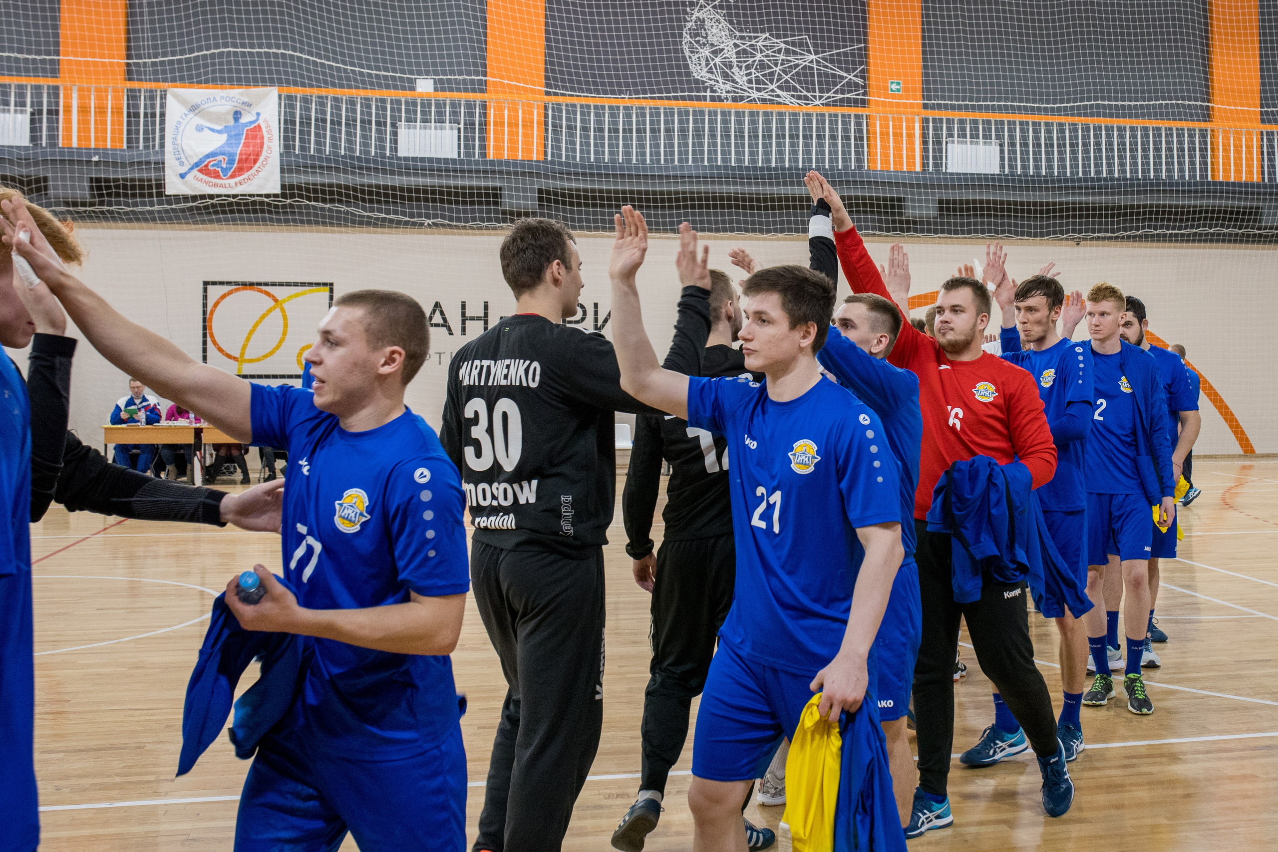 Гандбол. Владислав Волков | Фотография и видеосъемка в Воронеже