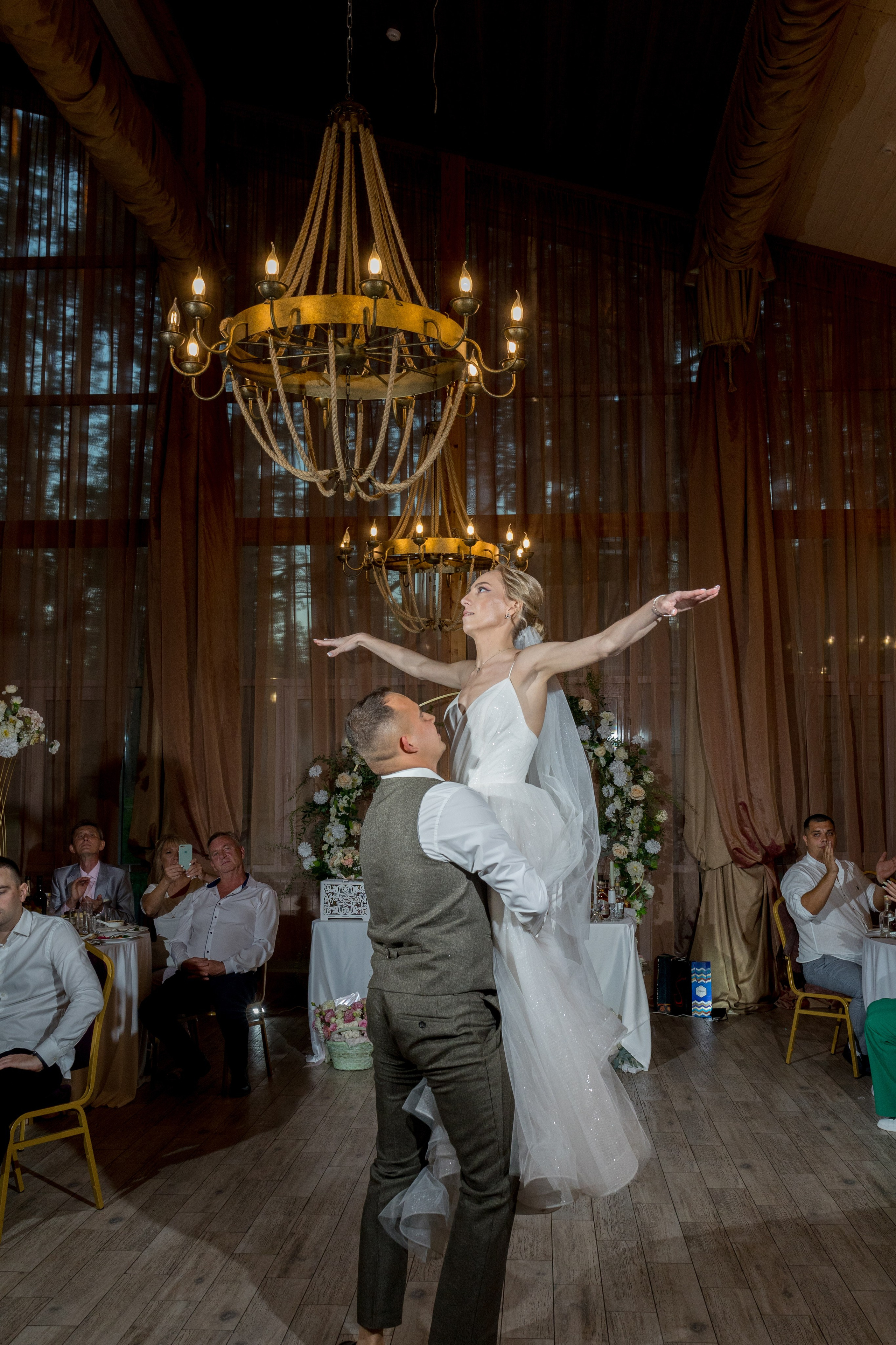 Анастасия и Геннадий. Владислав Волков | Фотография и видеосъемка в Воронеже