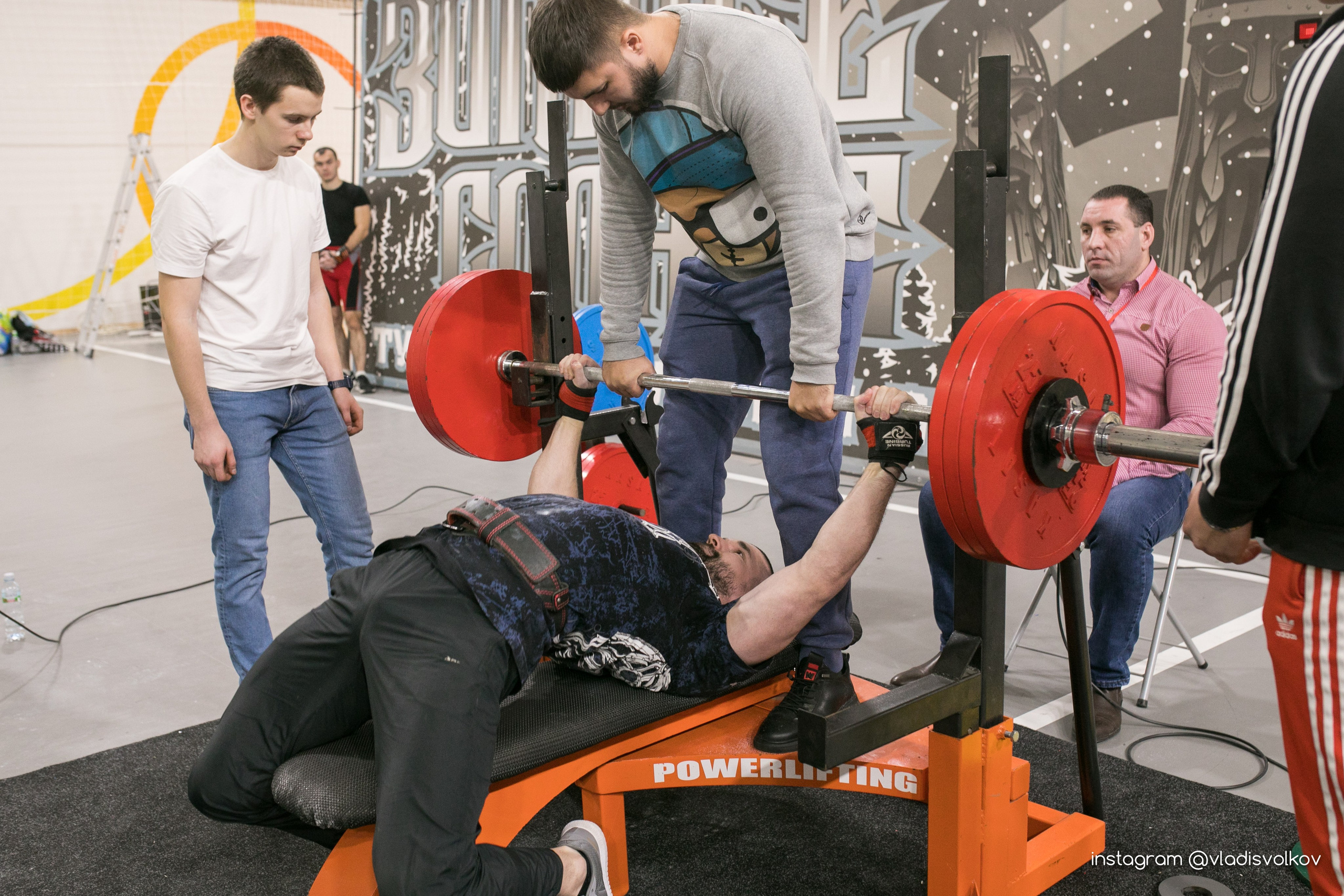 Турнир Зимнее Солнце. Владислав Волков | Фотография и видеосъемка в Воронеже