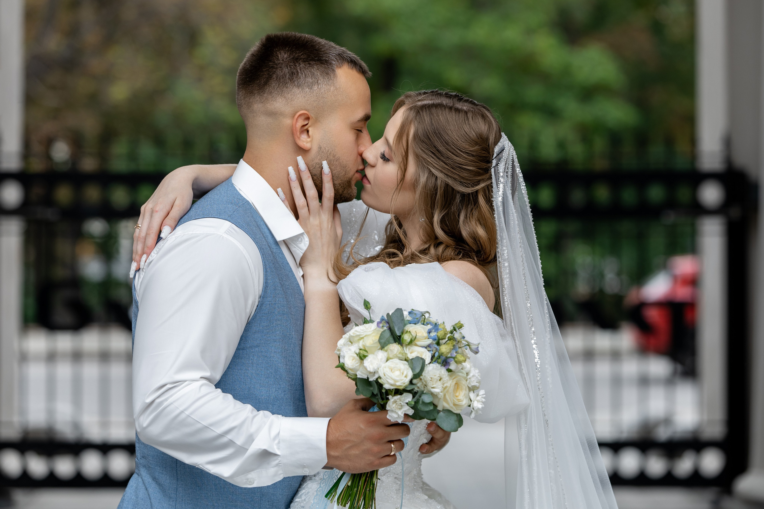 Юлия и Богдан. Владислав Волков | Фотография и видеосъемка в Воронеже