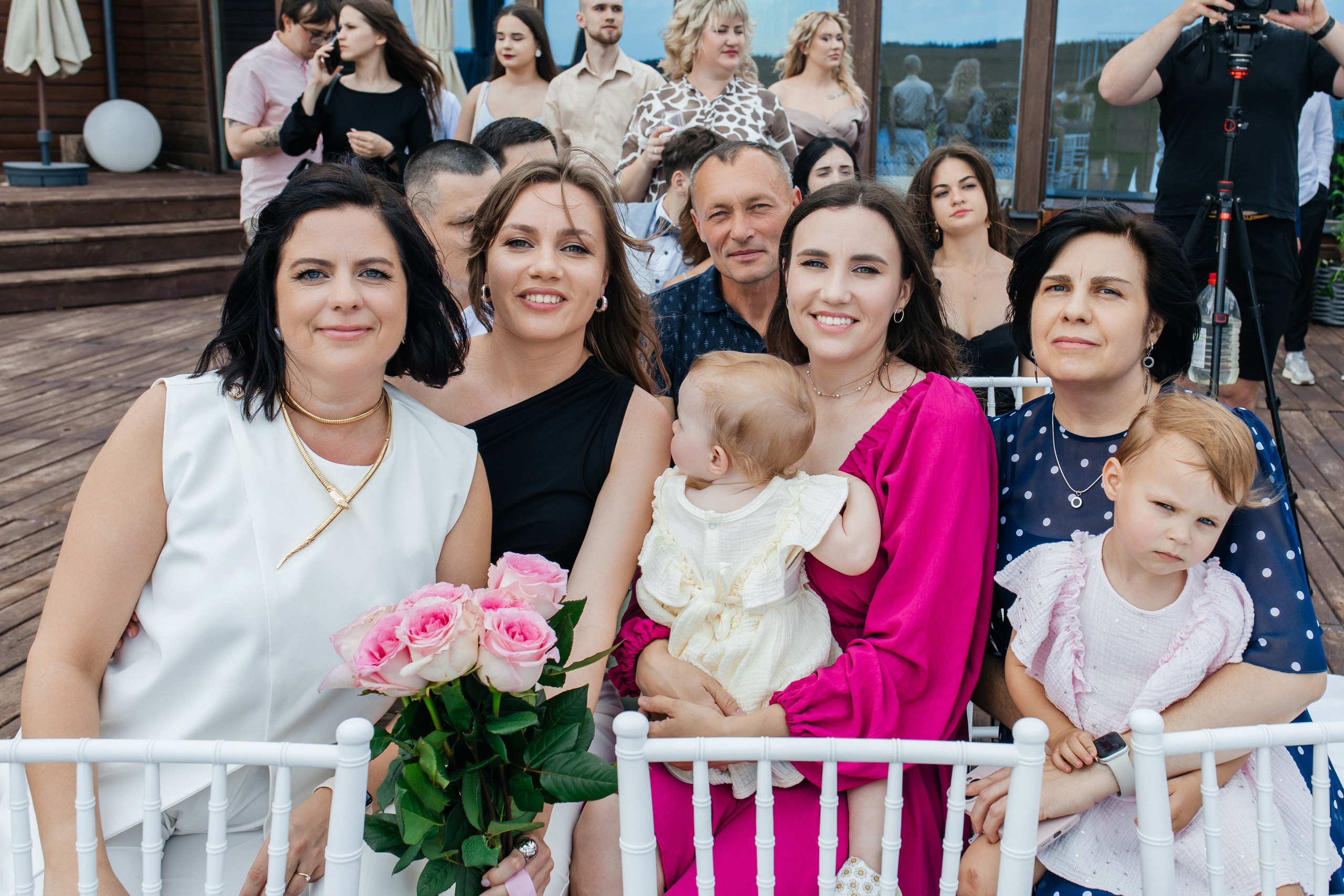 Ангелина и Даниил. Владислав Волков | Фотография и видеосъемка в Воронеже