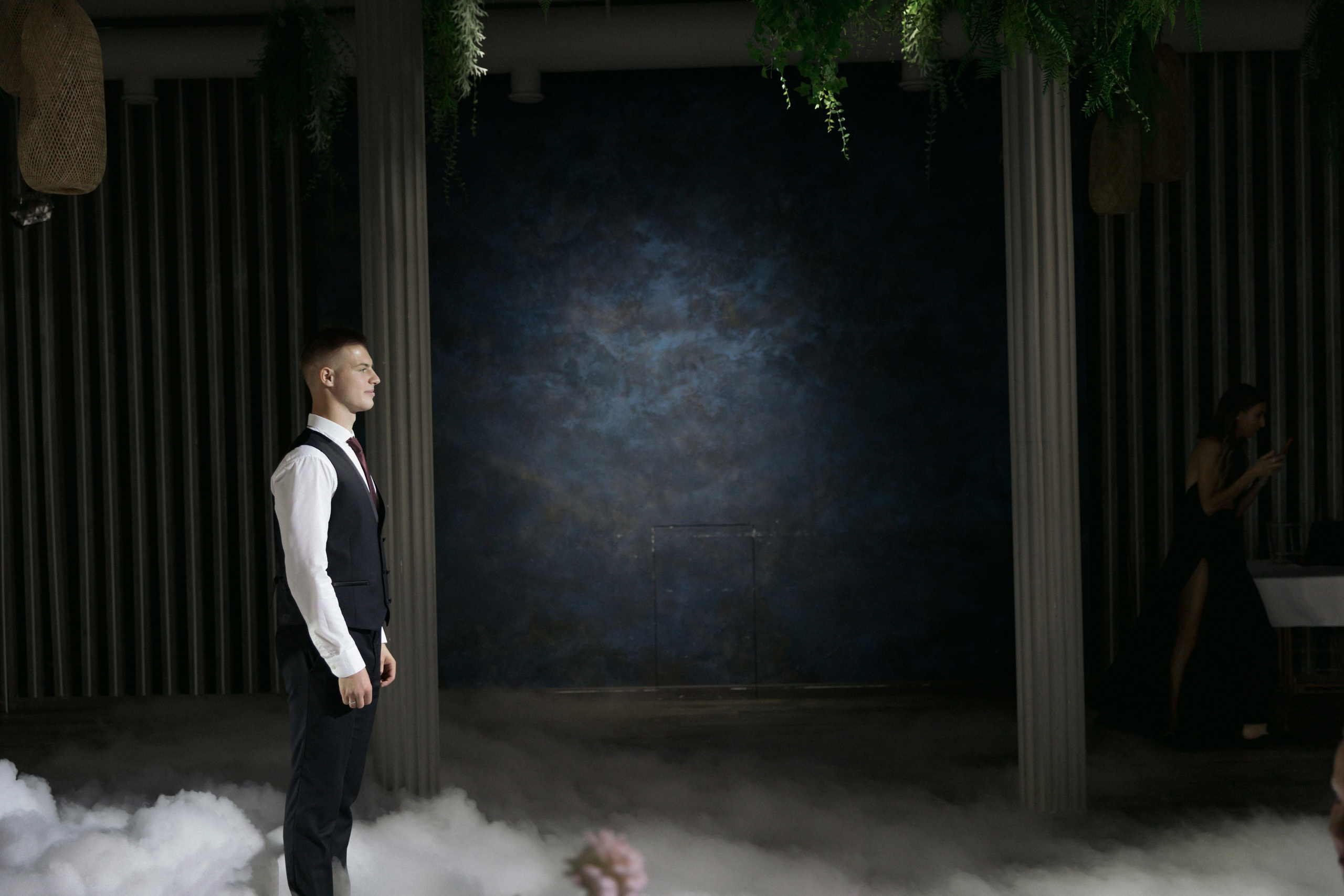 Николай и Анжелика 22/08/2024. Свадебный  и семейный фотограф в Краснодаре