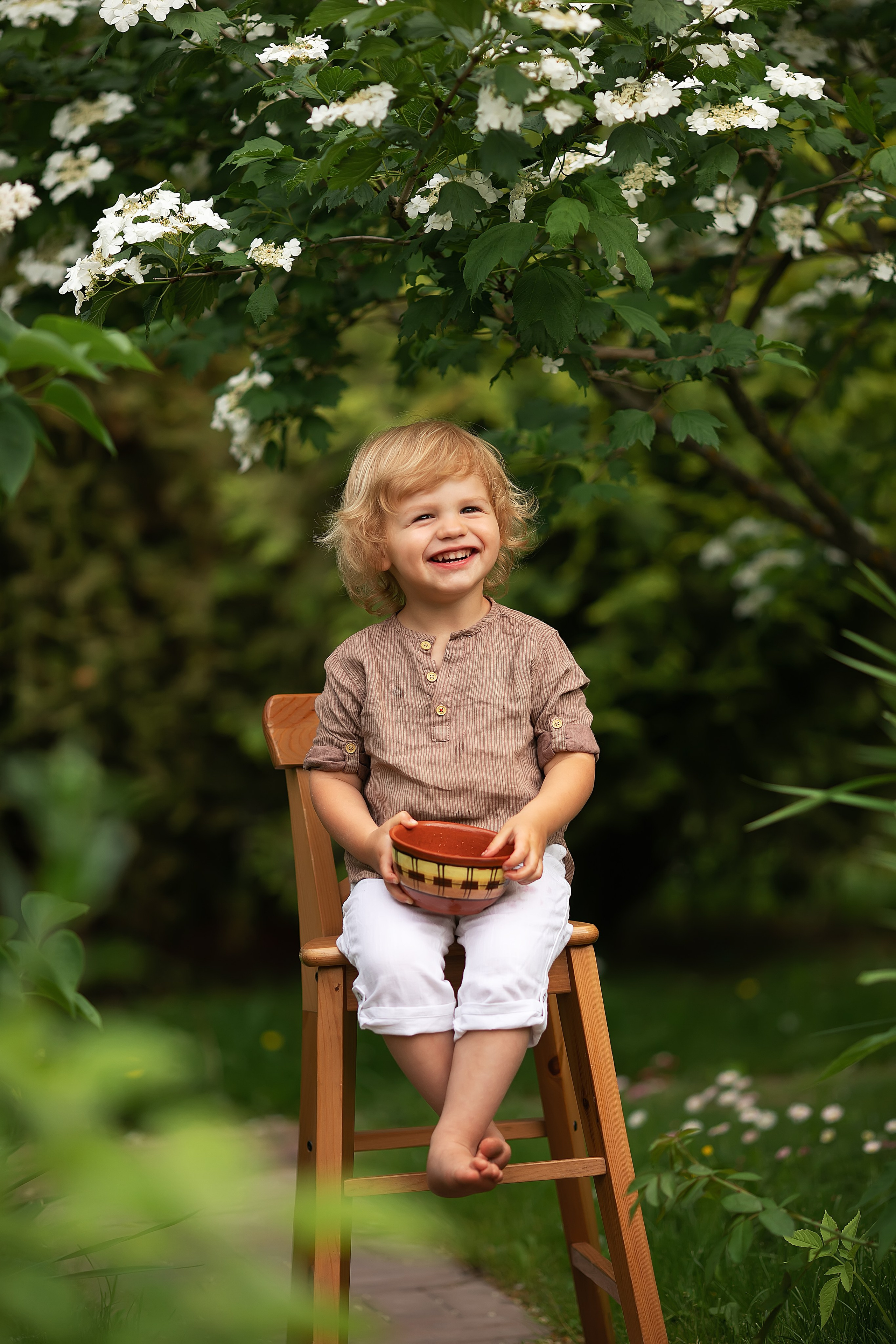 Лето. Главная