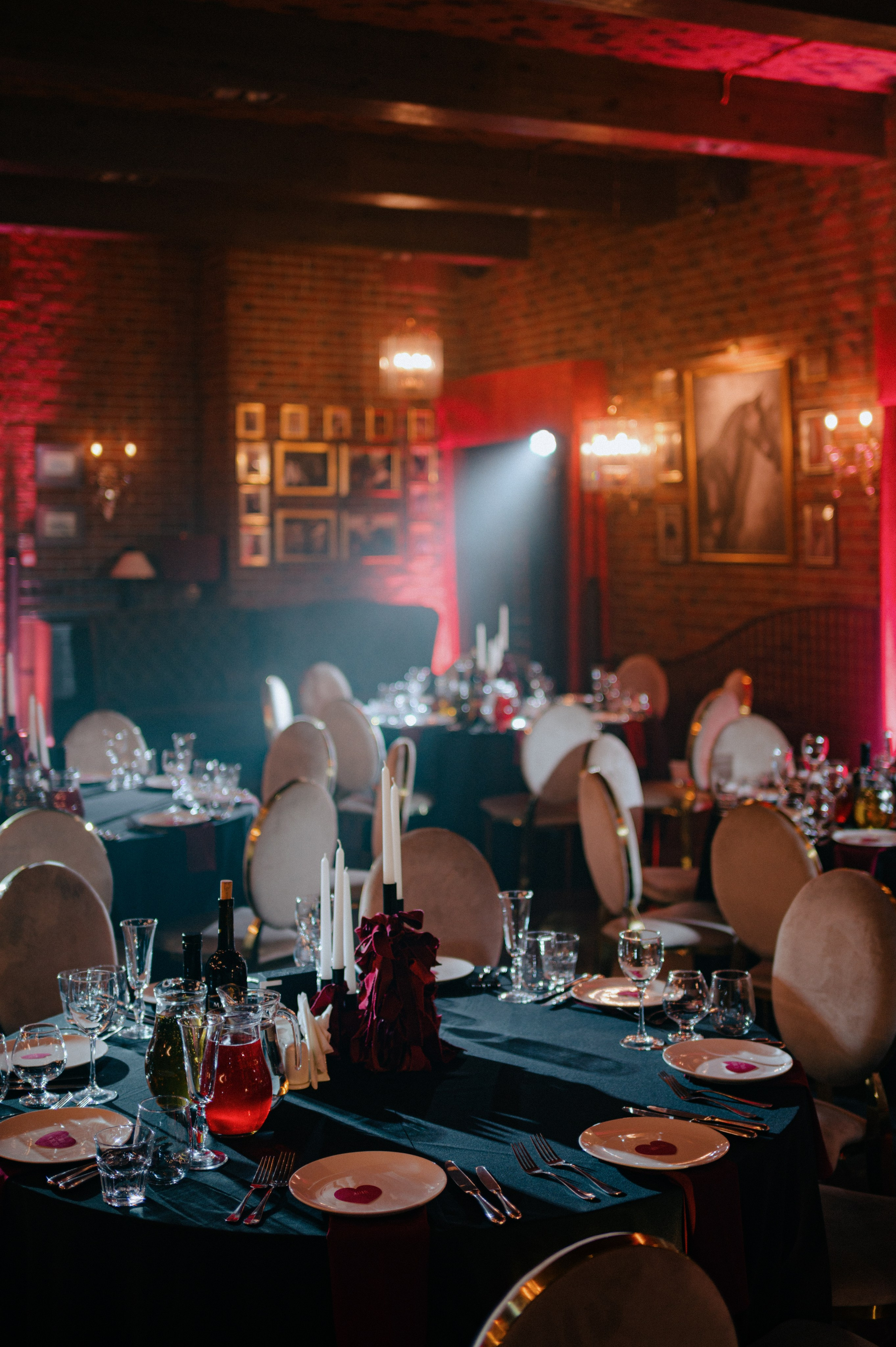 ЖЕНЯ И ДАША. Свадебный и семейный фотограф Никита Корохов