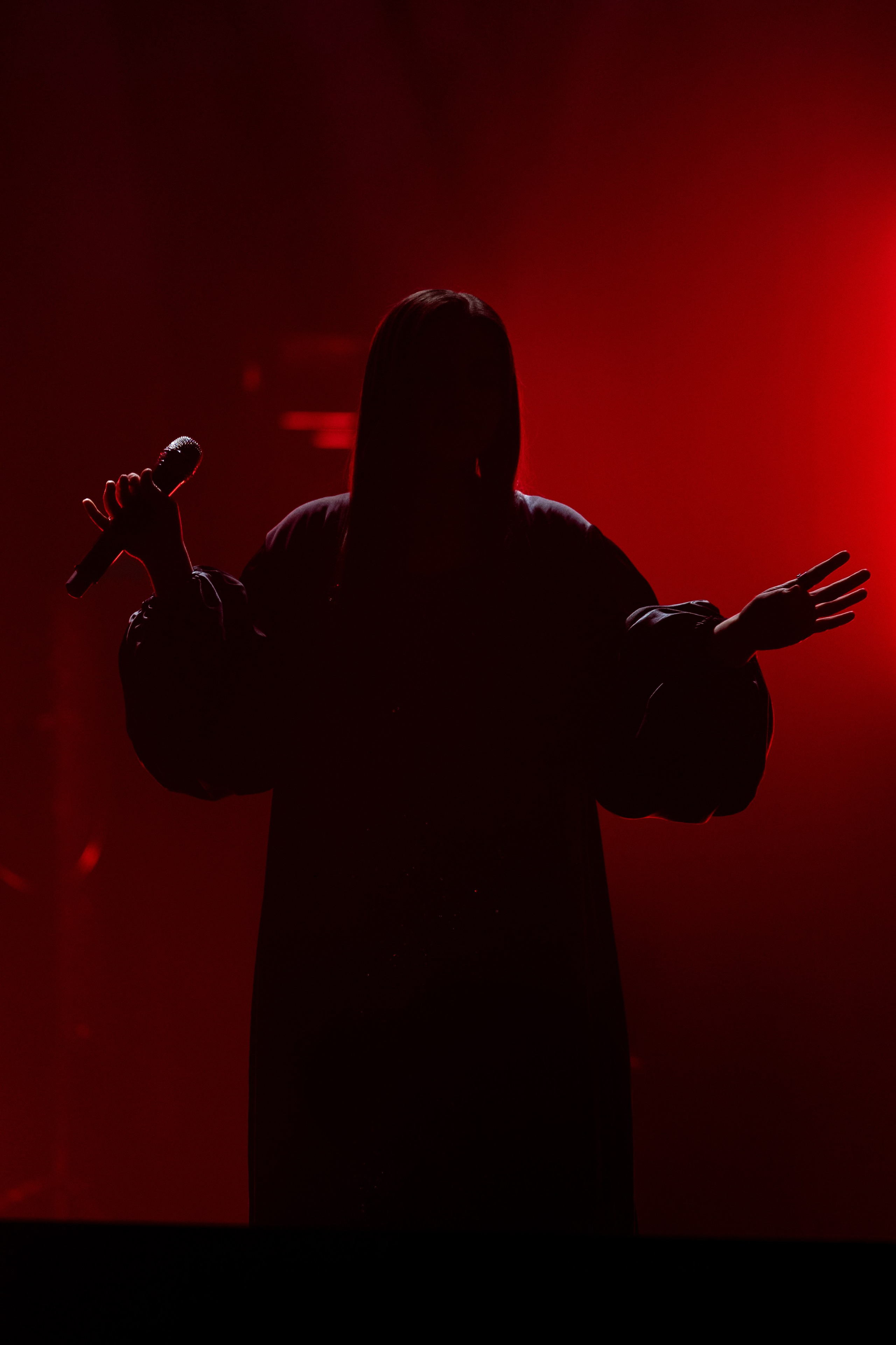 Event Репортажные съемки