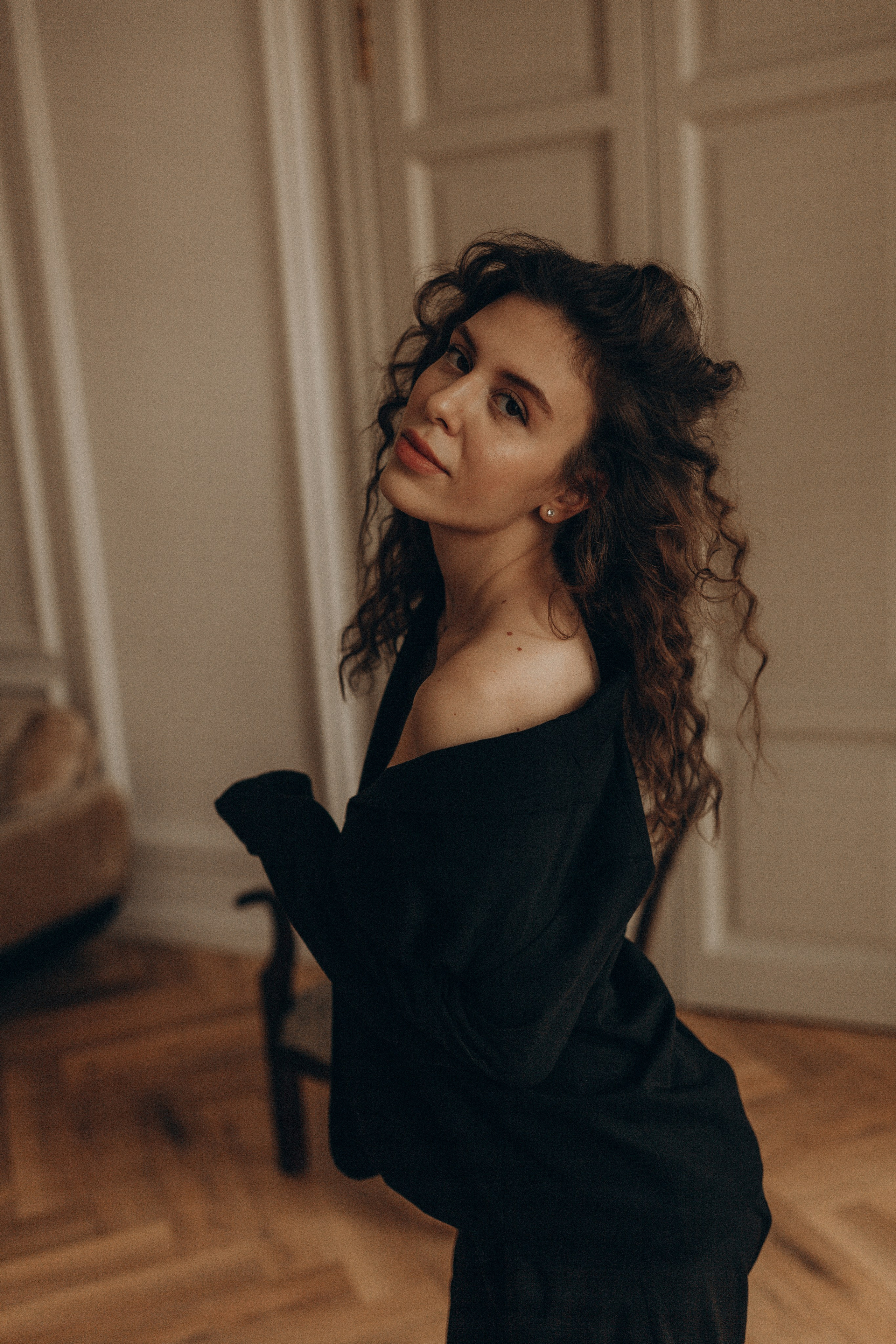 Арина. Фотограф в Петербурге Ольга Стрельченко