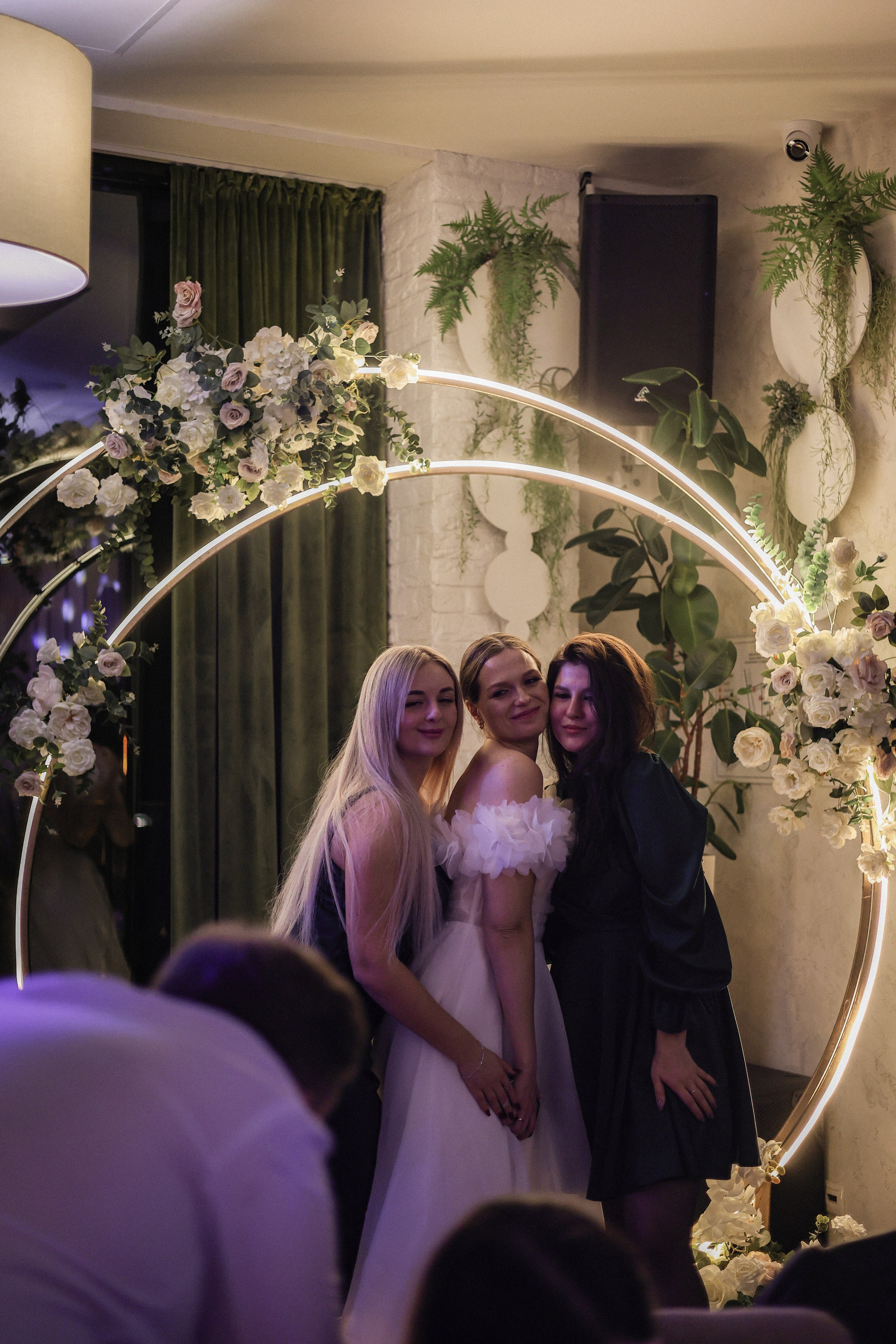 Евгений и Виктория. Фотограф Волгоград / Волжский