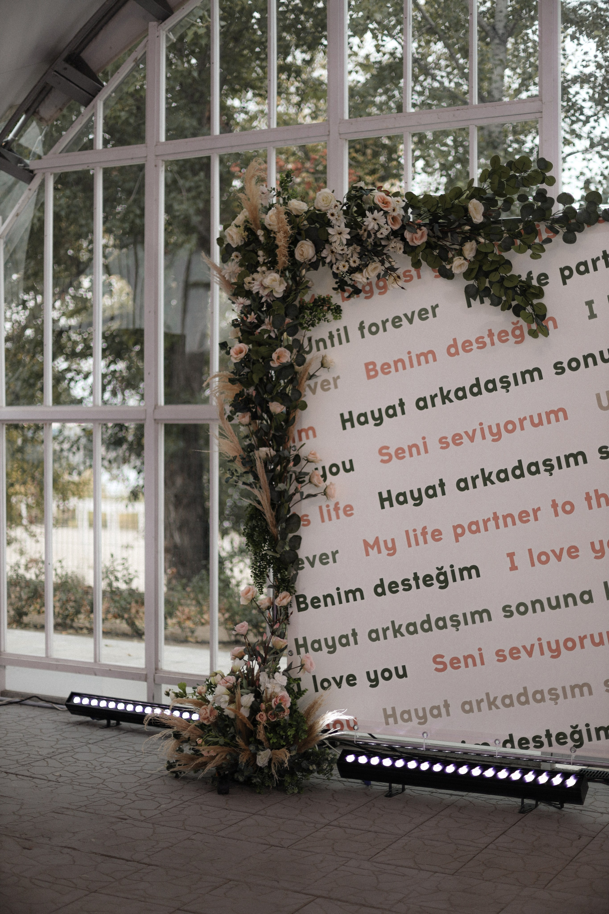 Эбу + Люсия. Фотограф Волгоград / Волжский