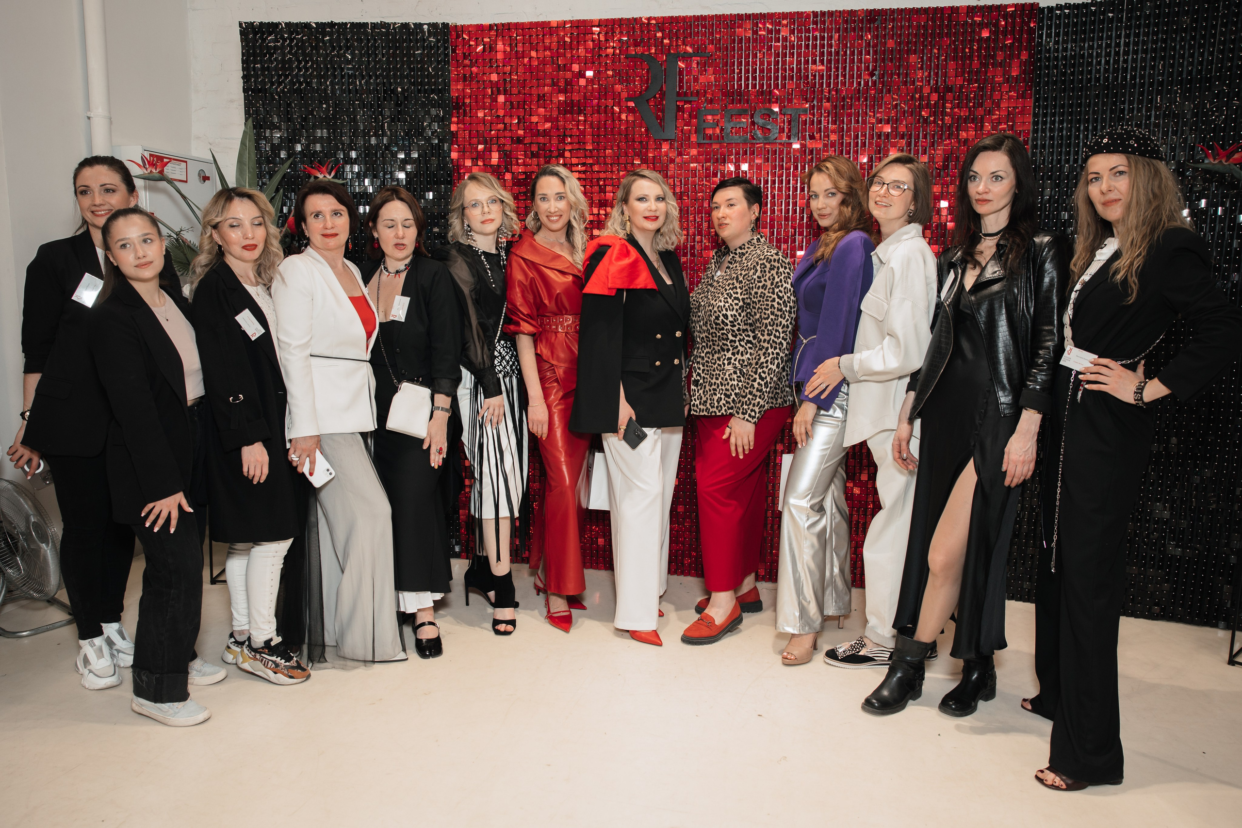 Russian Fashion Fest май'24. Контент фотограф в Москве и области Елена Кулакова