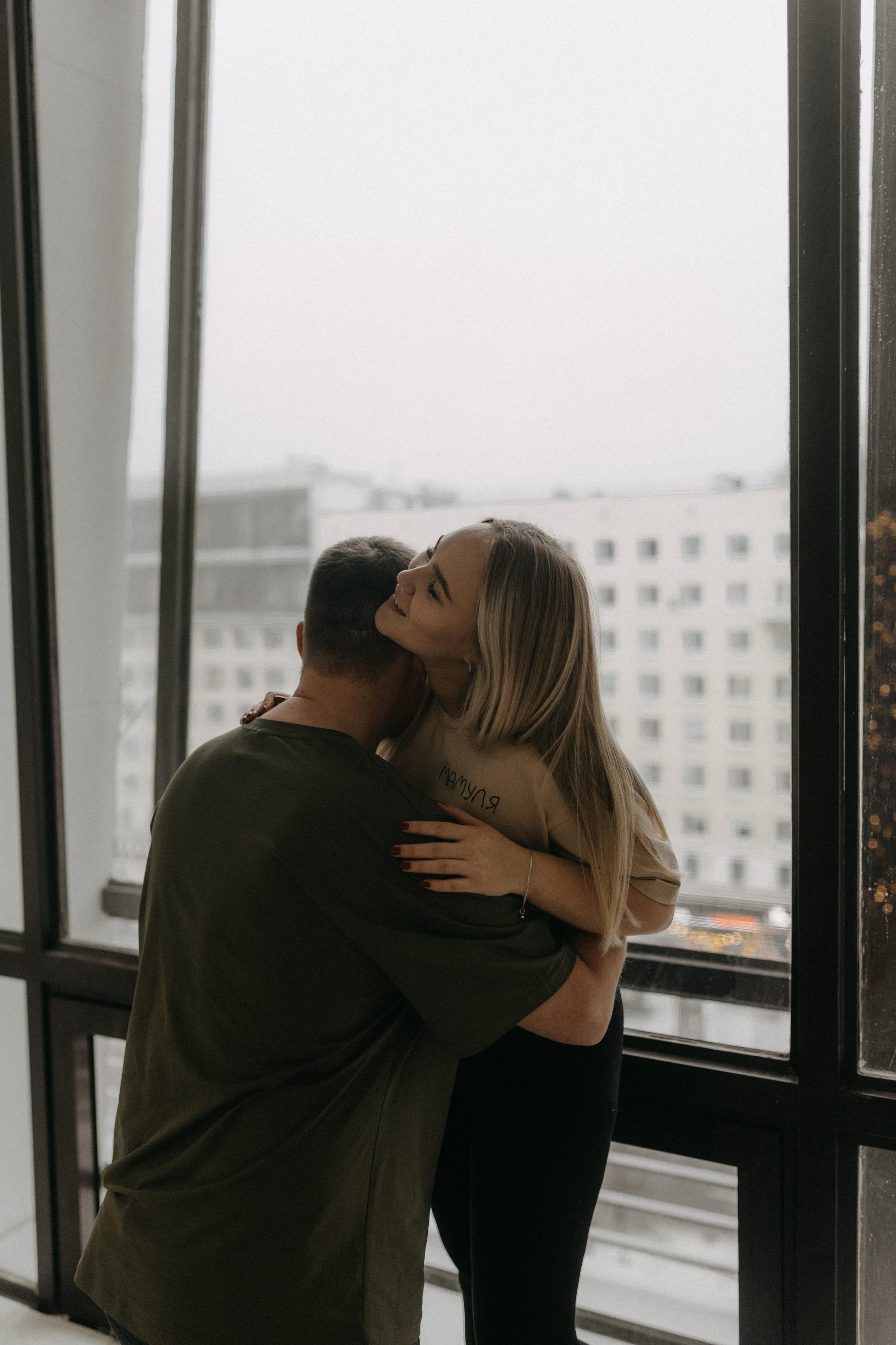 Даня и Катя. Фотограф в Петербурге Ольга Стрельченко