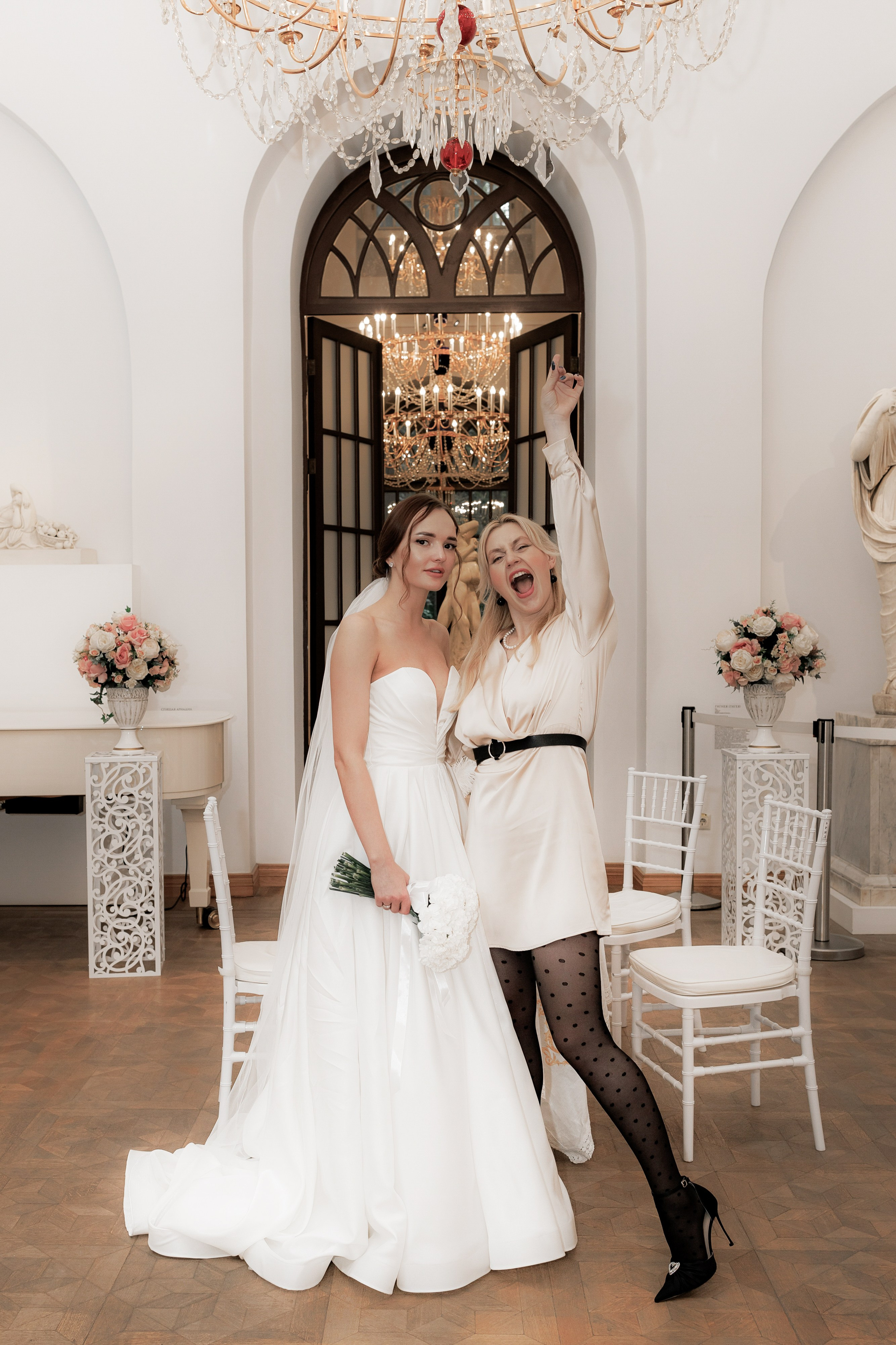 Фото К & С. Свадебный фотограф в Москве