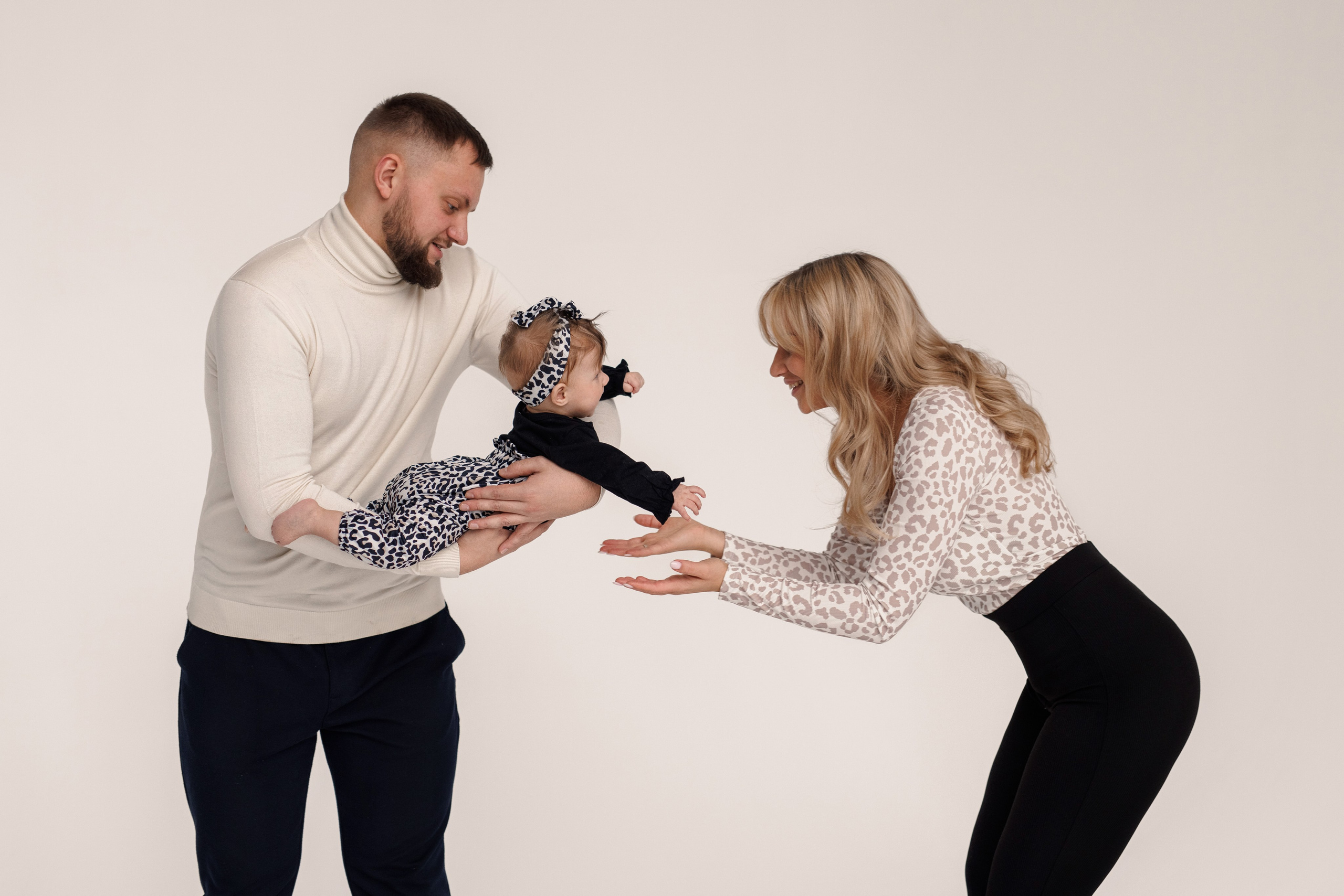 Семейный. Свадебный и семейный фотограф Наталья Штык