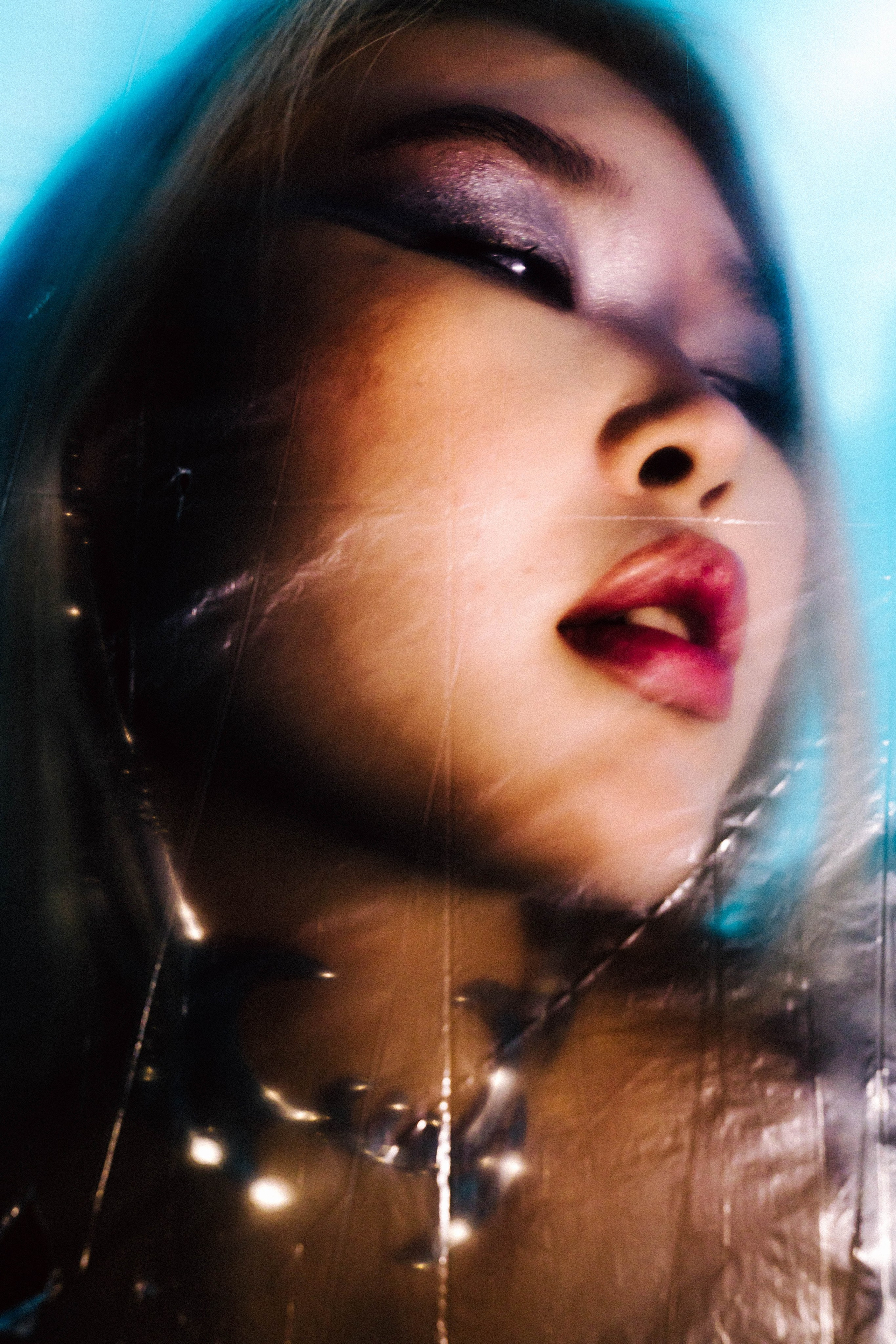 Настя. Твой фотограф Алина Кочергина