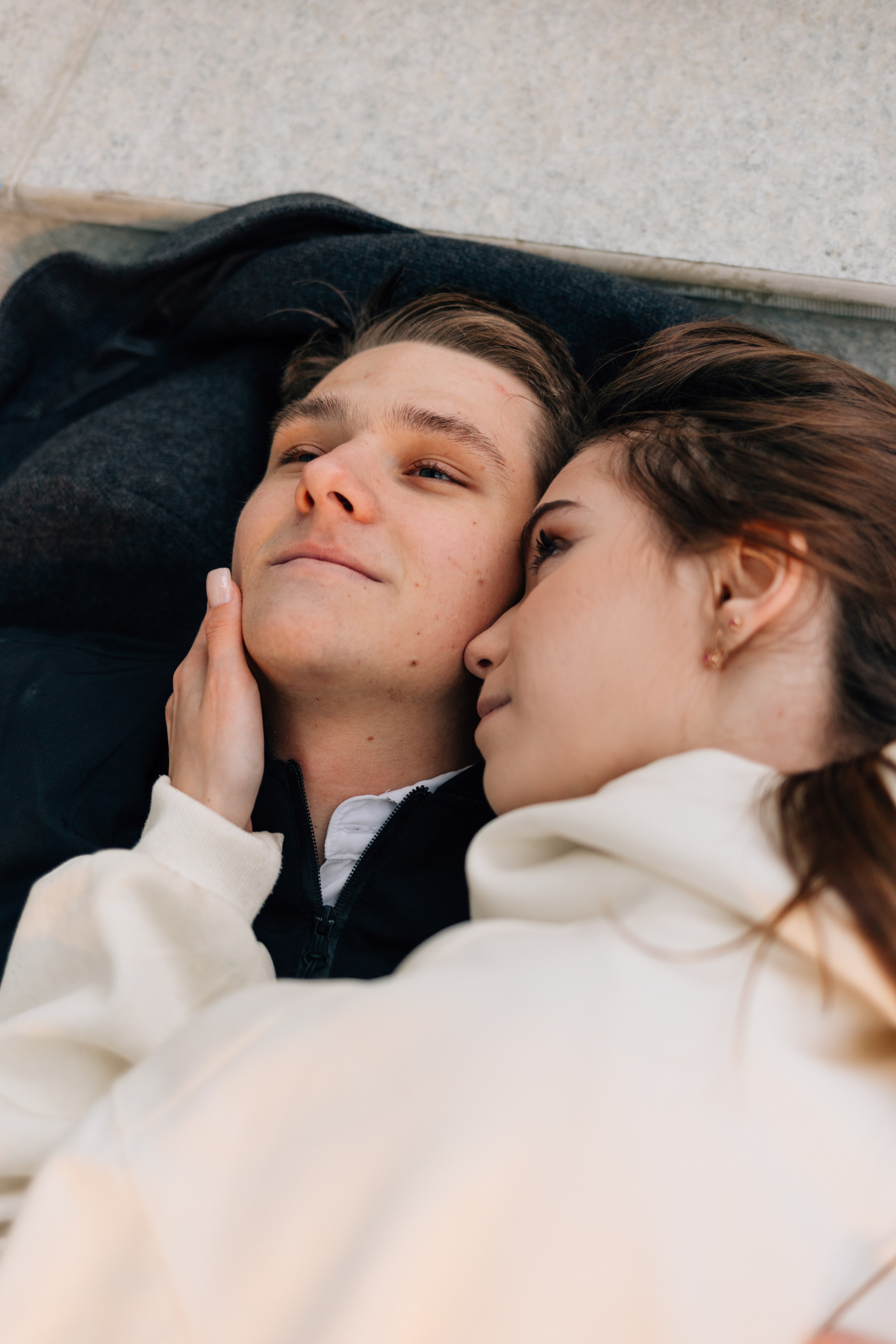 Григорий и Маргарита. Свадебный фотограф в Южно-Сахалинске Валерий Харченко