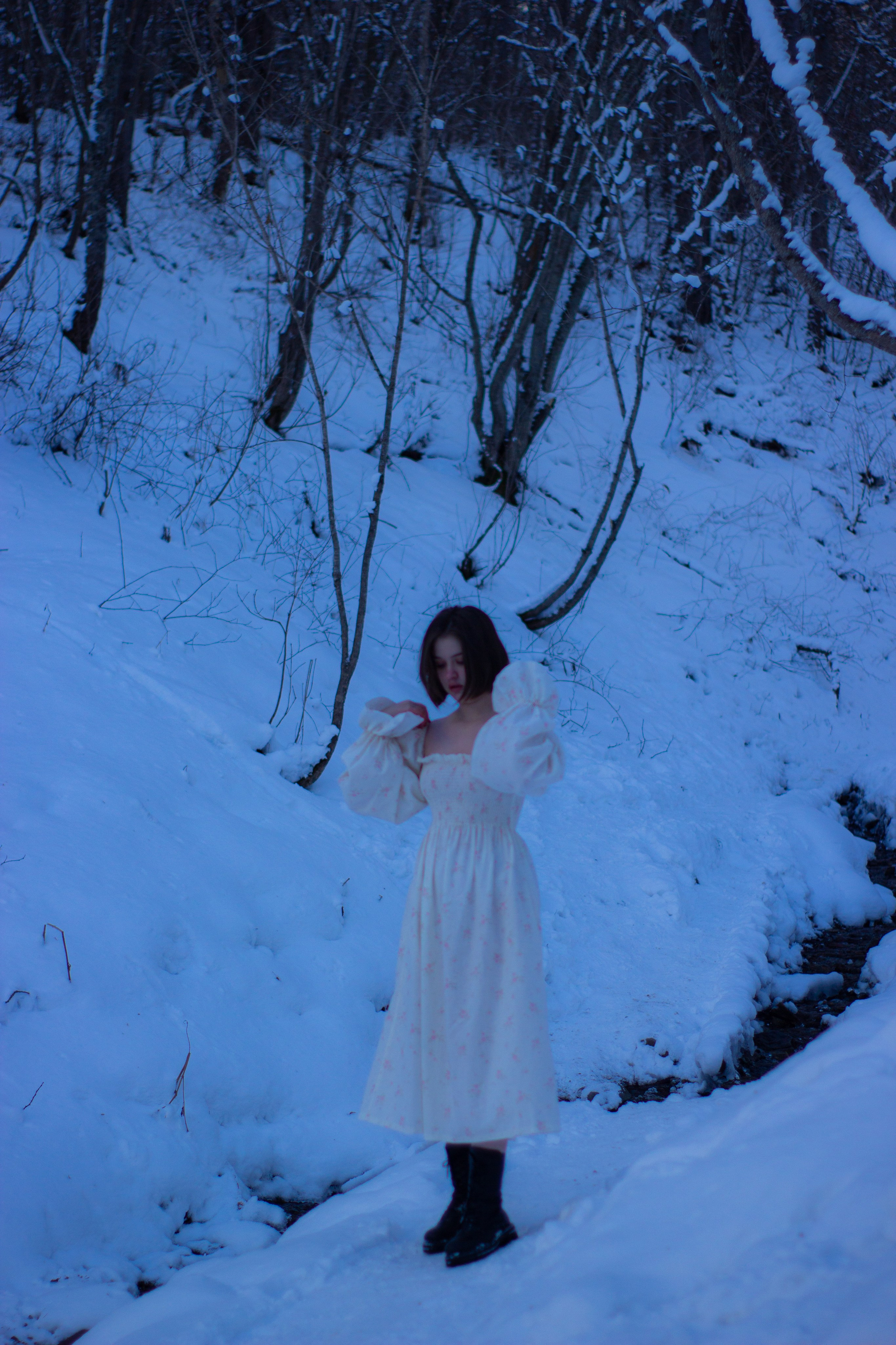 Полина. Фотограф в Южно-Сахалинске Валерий Харченко