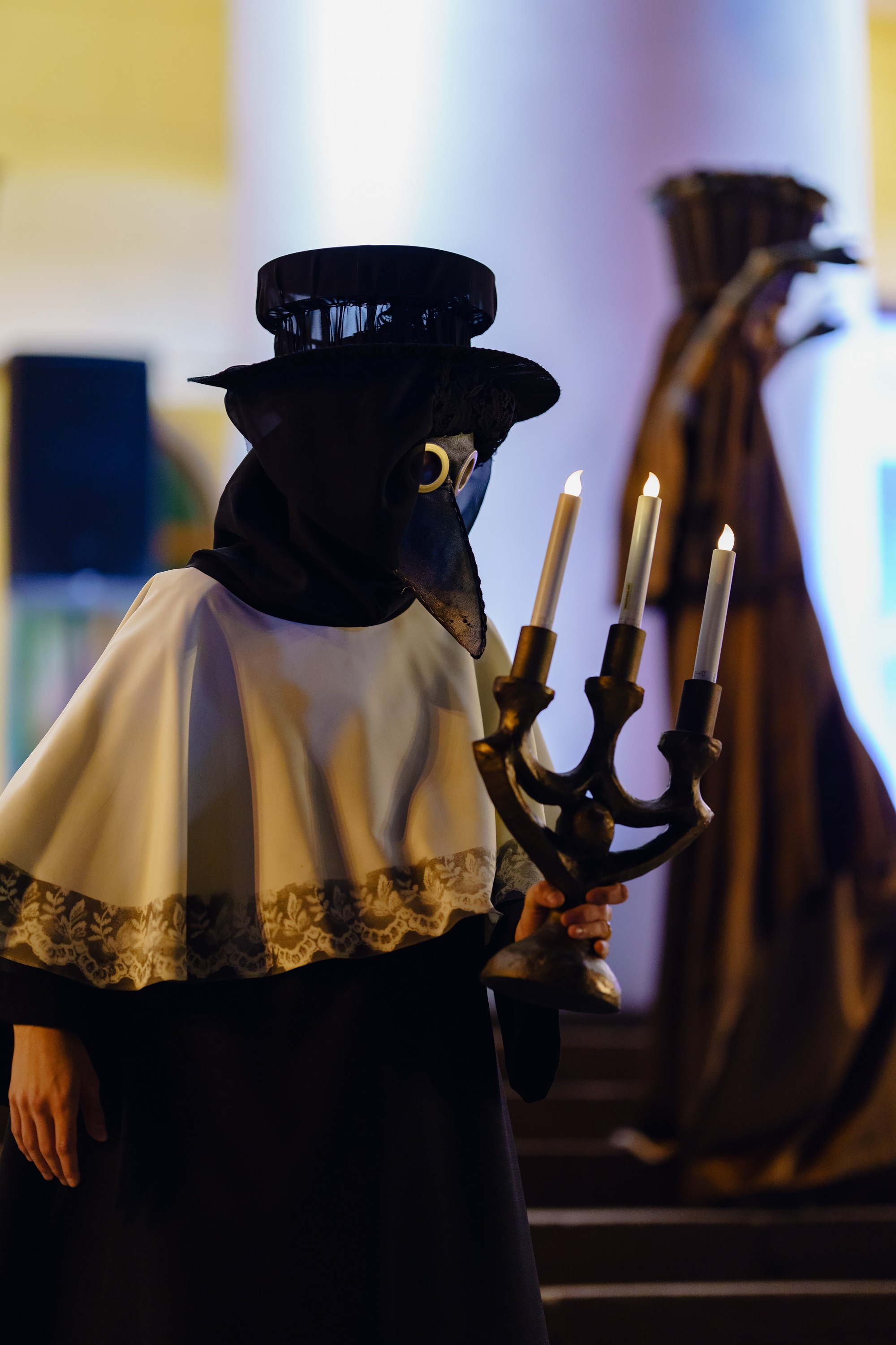 Фотографии Забег «Калуга ночь» 2025. Фотограф спортивные события, недвижимость, турбизнес