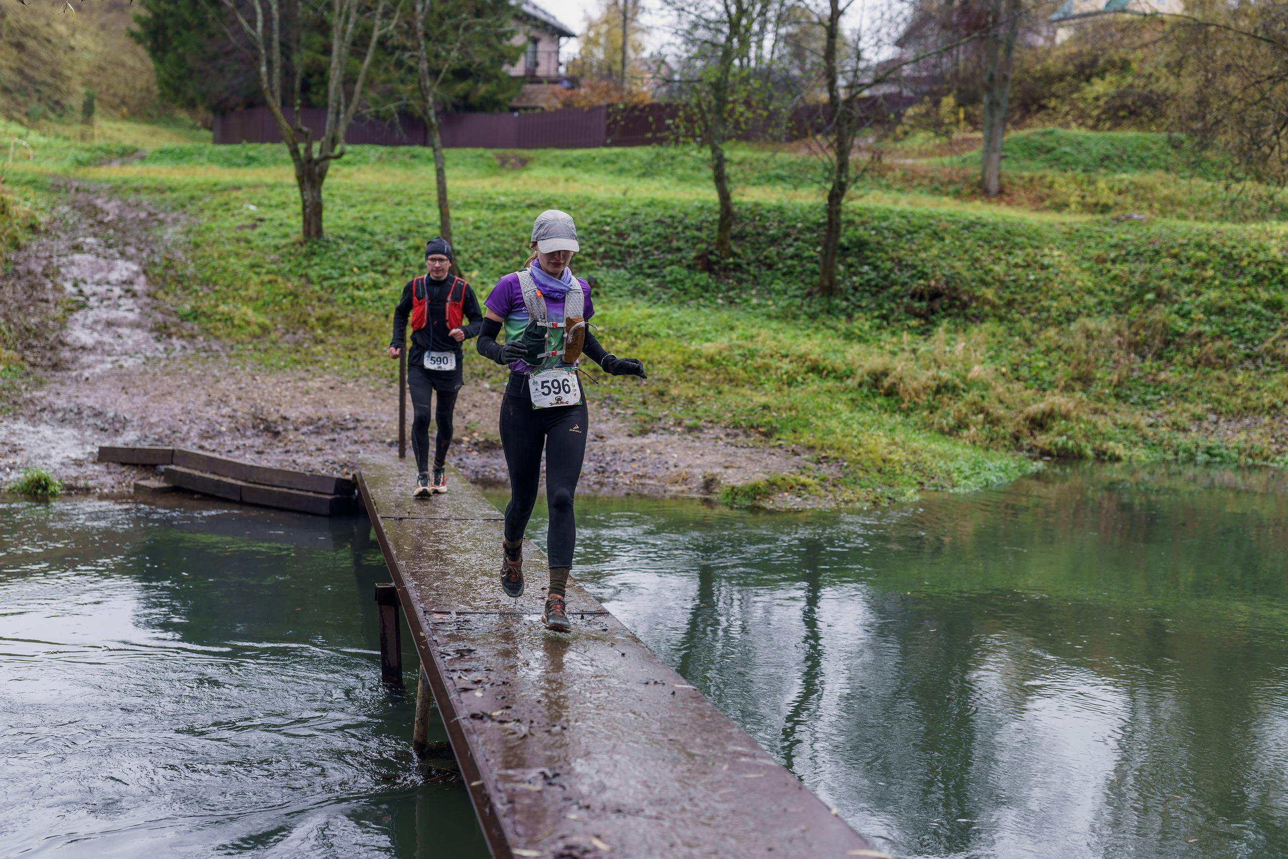 Фотографии Трейл Кутузов 2025. Фотограф спортивные события, недвижимость, турбизнес