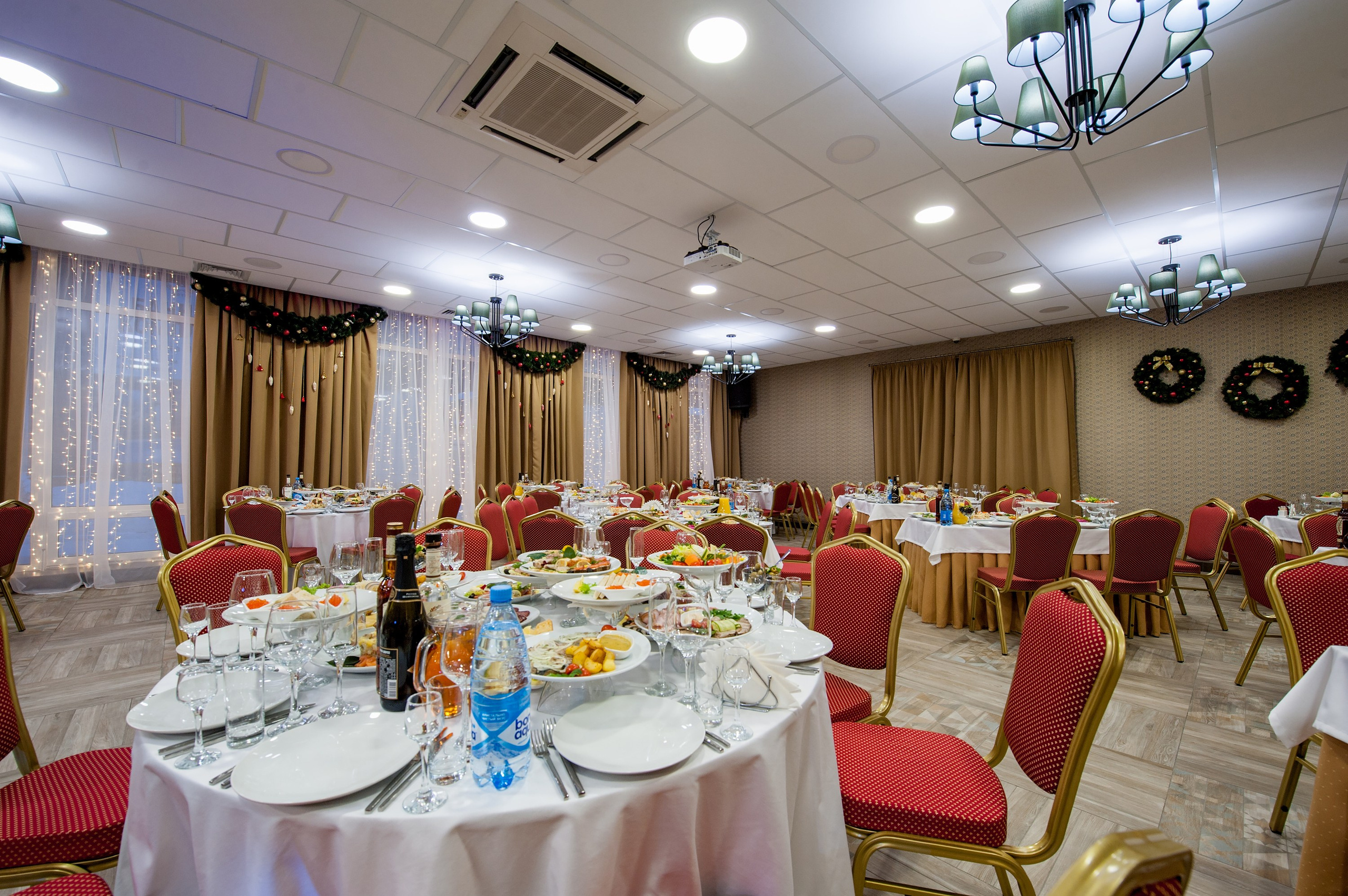 Гостиница Калуга Плаза. Фотограф спортивные события, недвижимость, турбизнес