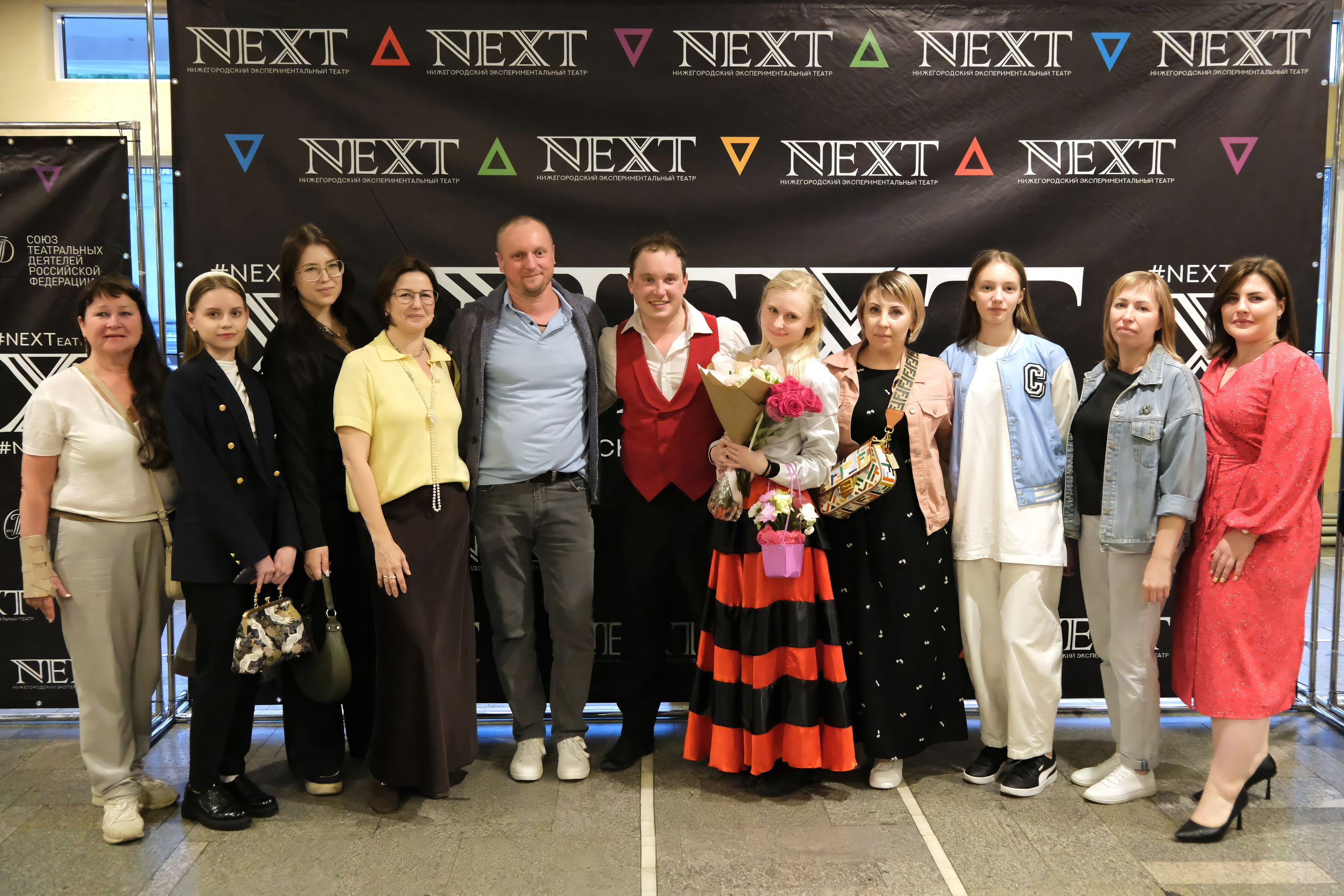 NEXT — премьера!!!. Добро пожаловать в студию «Цифровой скульптор»  где искусство встречается с технологиями!