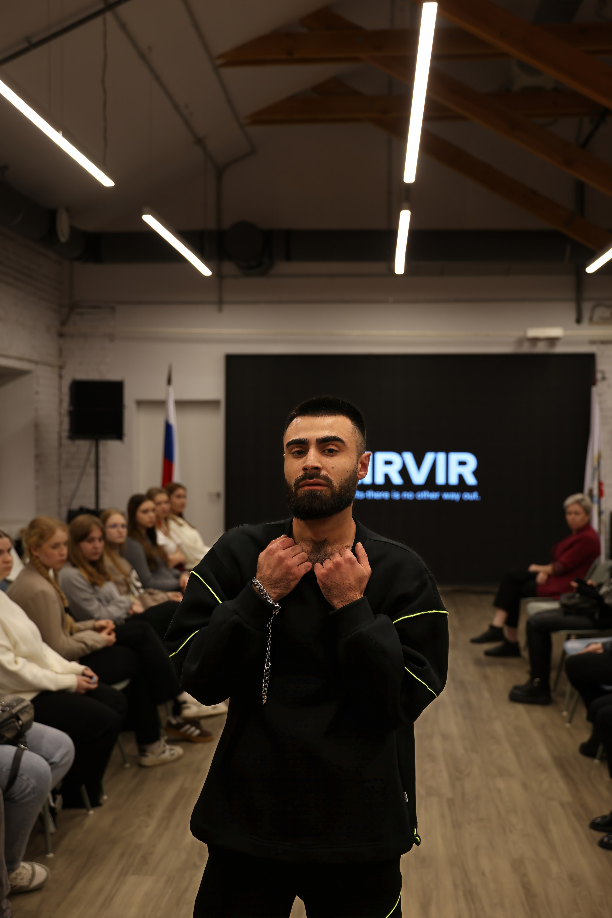 Натали де Шан. Добро пожаловать в студию «Цифровой скульптор»  где искусство встречается с технологиями!