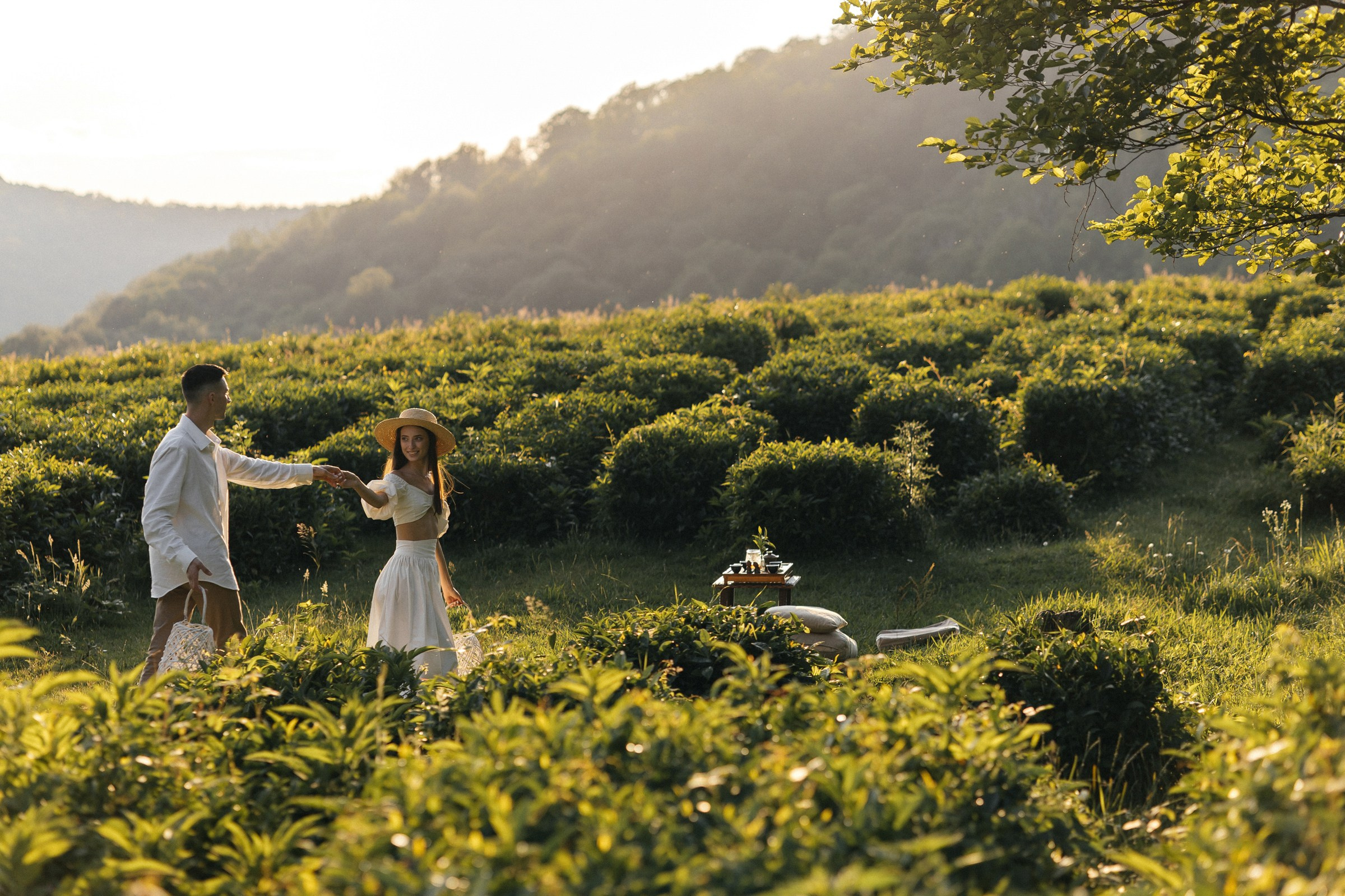 Он, она и слоны. Свадебный фотограф в Ростове-на-Дону