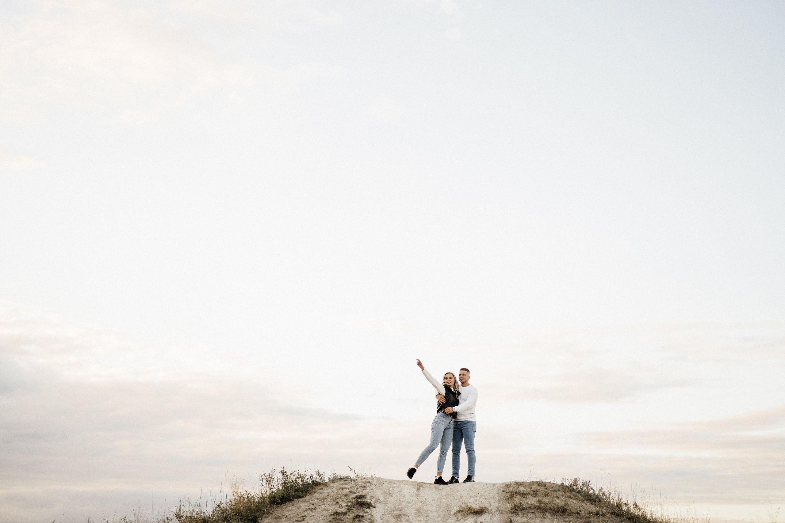 Дима и Лилия. Свадебный фотограф Александр Воронов — Белгород, Воронеж, Москва