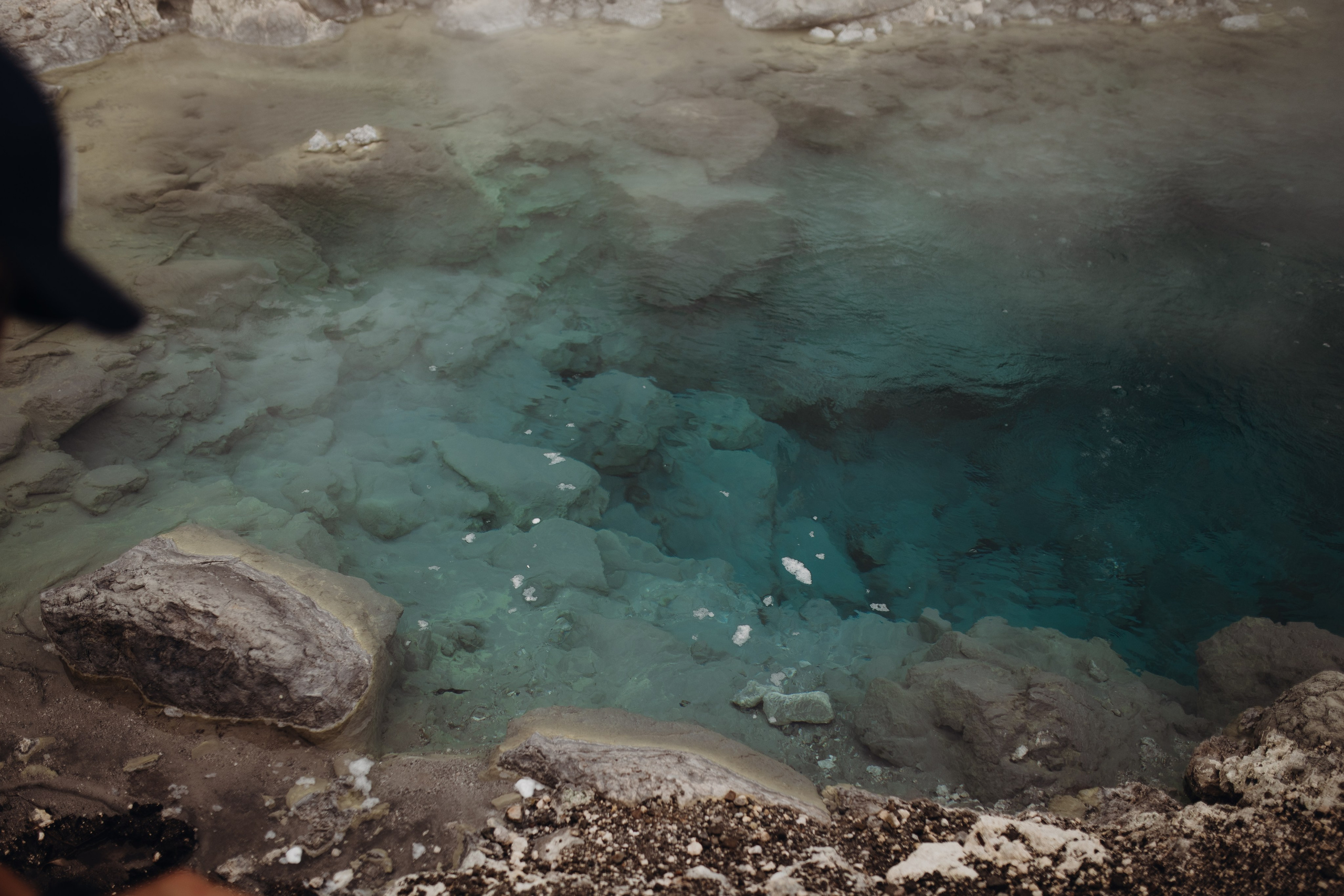 Авторский тур «Оля, куда завтра?!» 2024. Фотограф Итуруп | Курильские острова