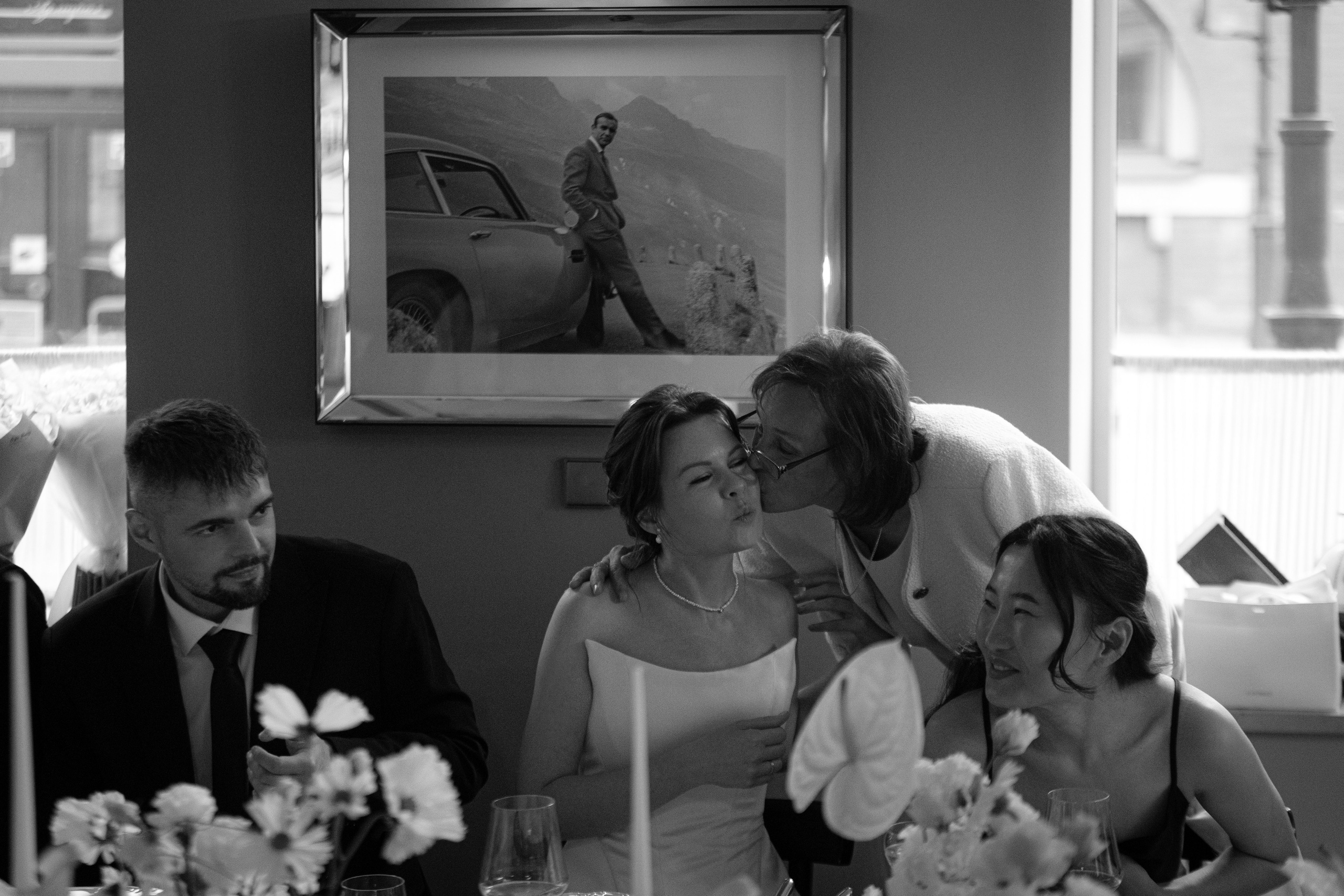 Анна и Владимир. Ваш фотограф — Александра Андрущенко