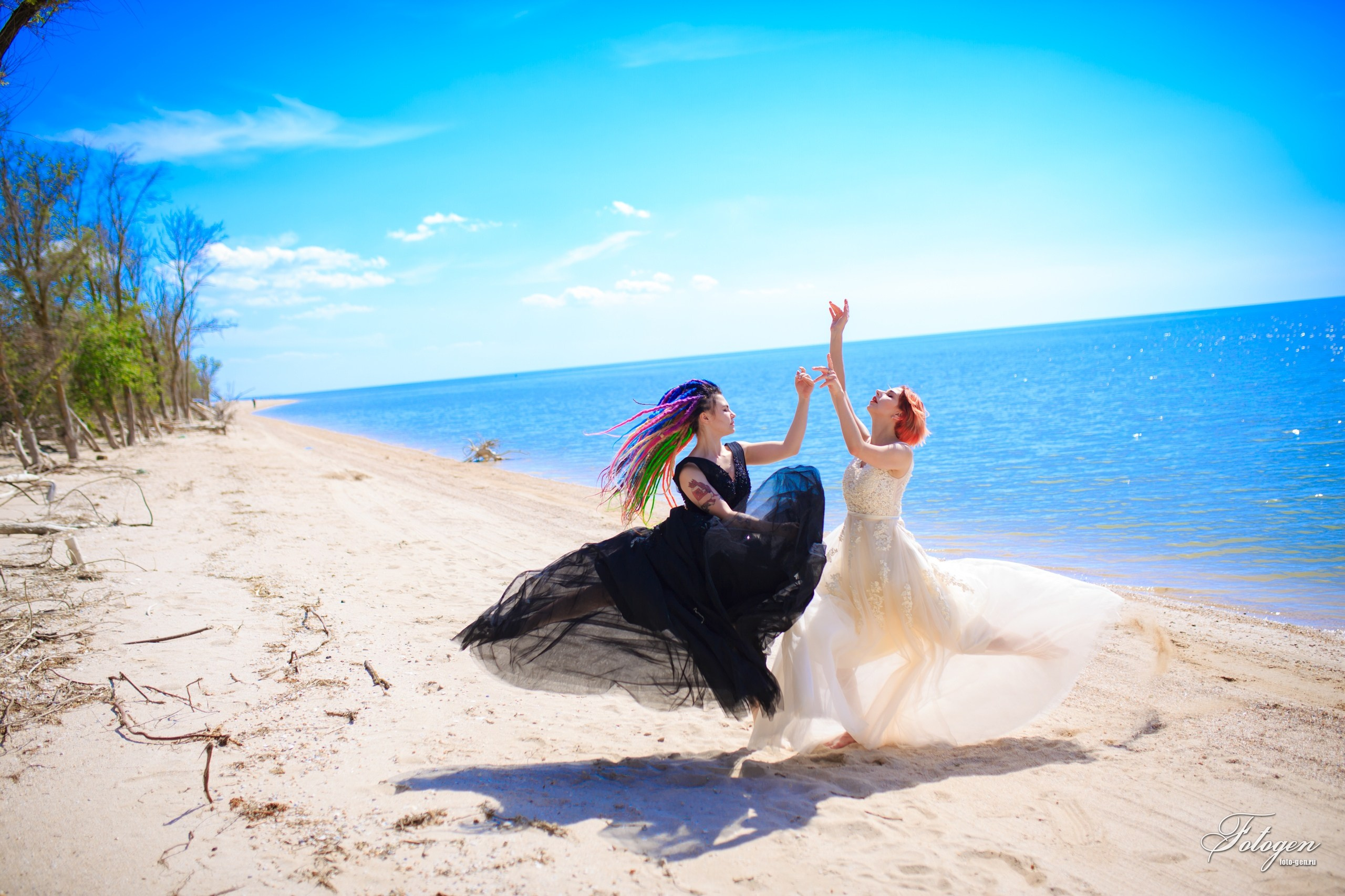 Выездная фотосессия в Краснодаре | Портфолио студии Fotogen. Интерьерная фотостудия FOTOGEN г. Краснодар