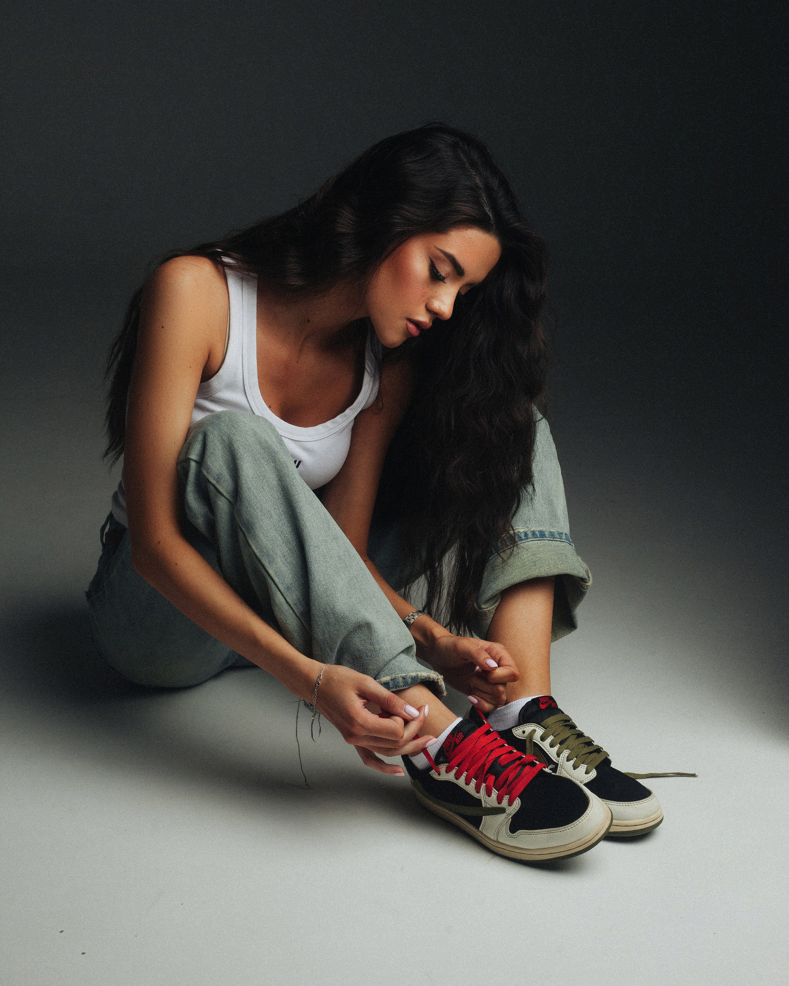 Индивидуальные съемки. Фотограф в Пензе и Москве Настя Беккер