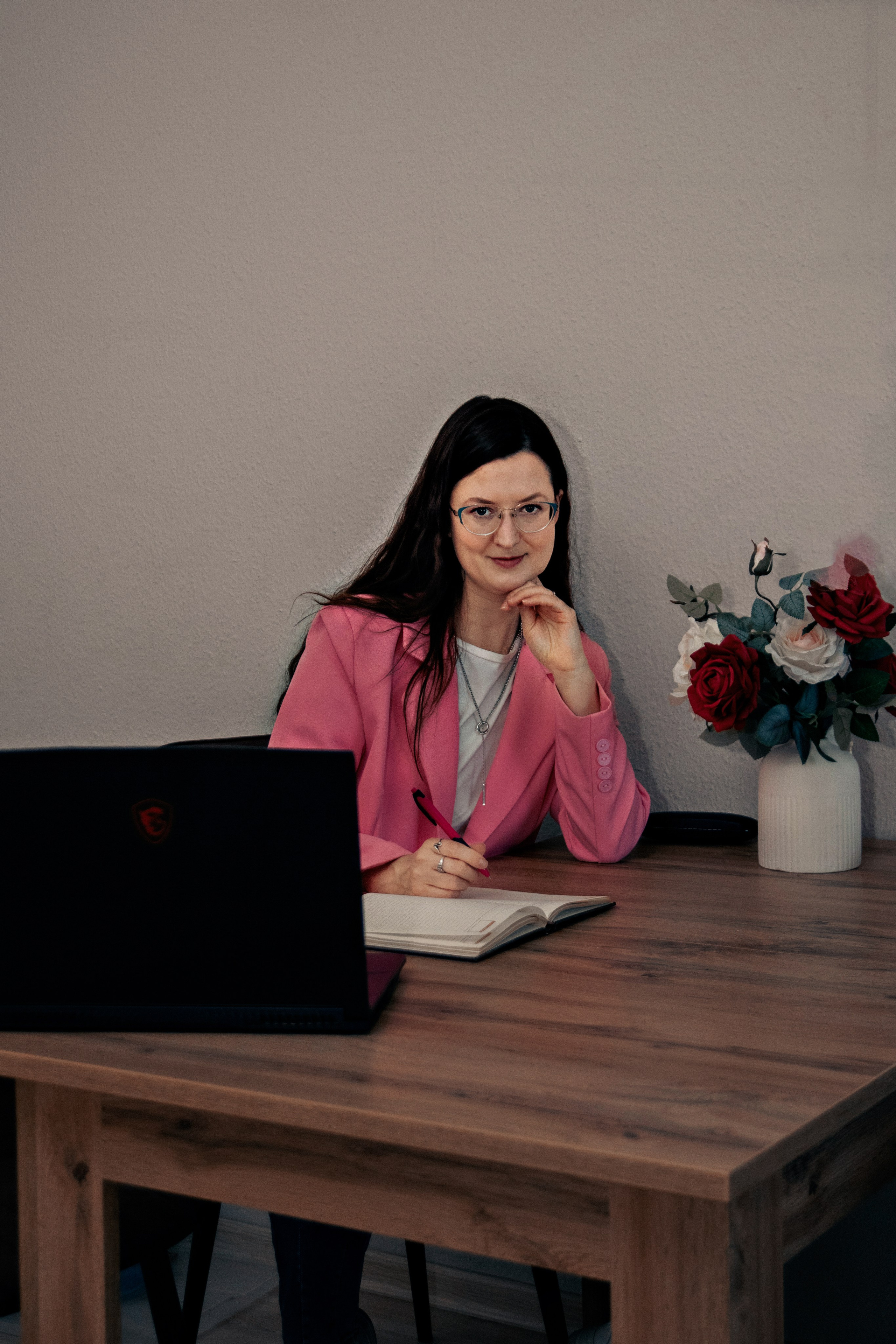 Оксана Стенина