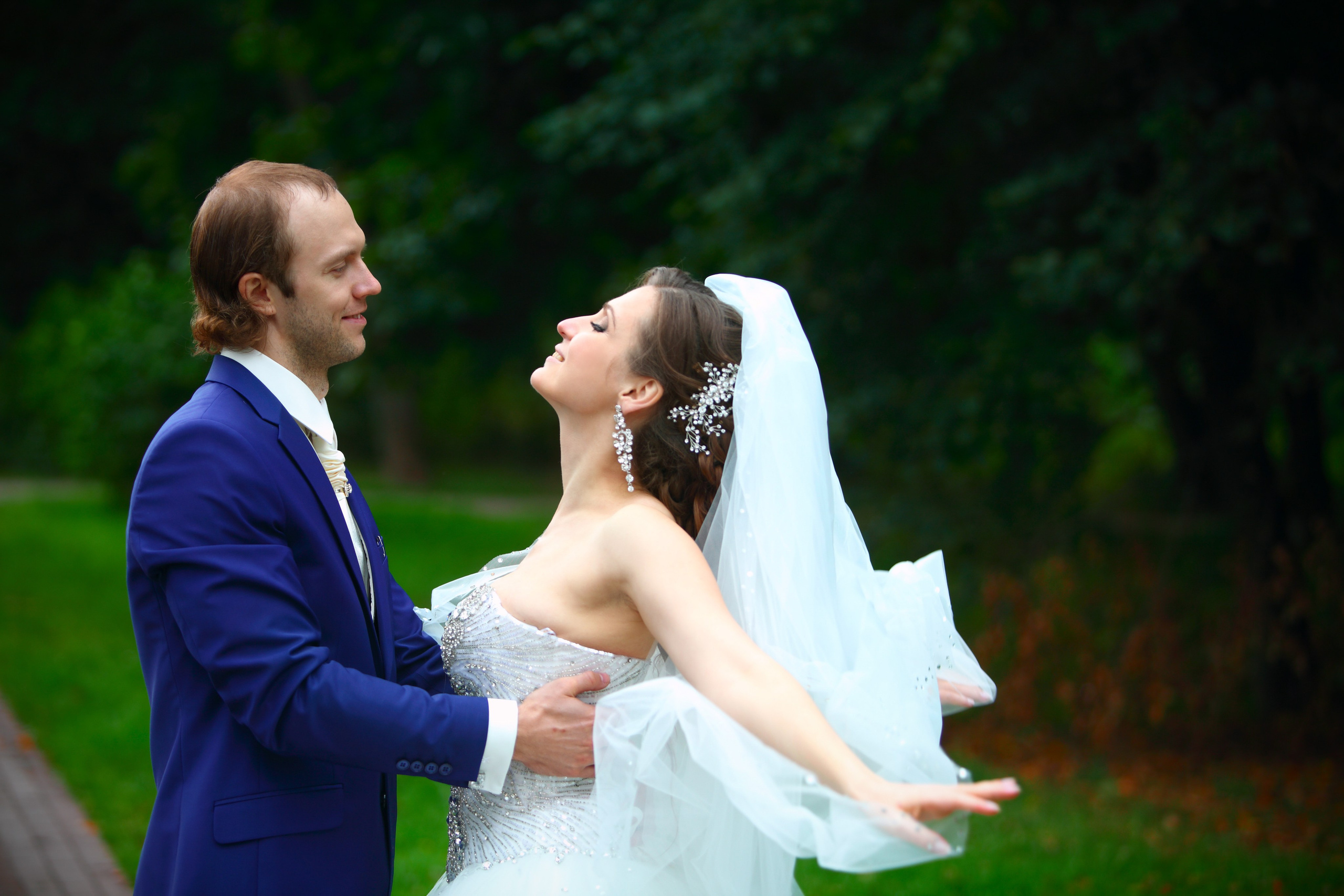 Wedding. Dmitriy Odintsov