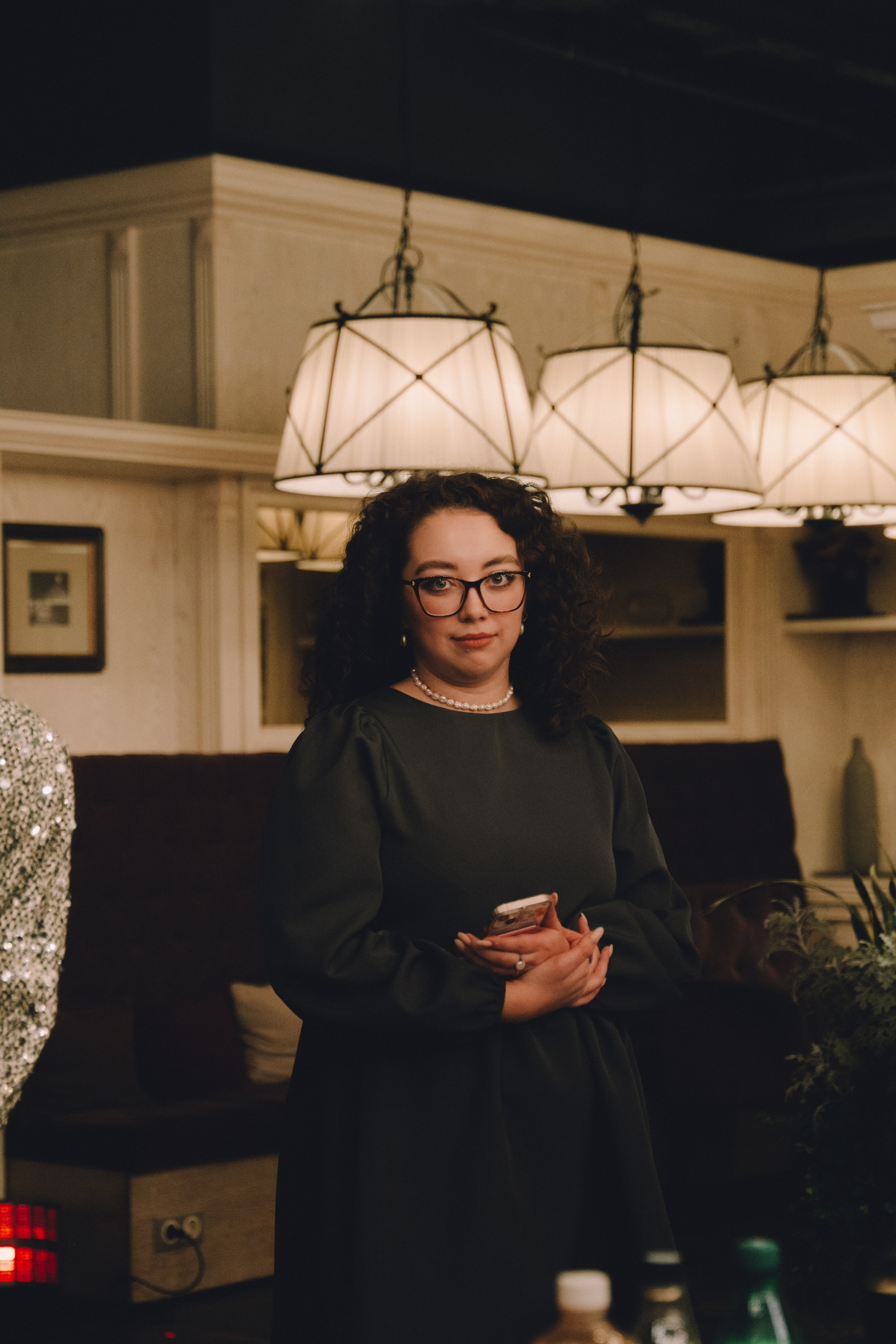 Марго и Игорь. Фотограф Наталья Воронина Москва