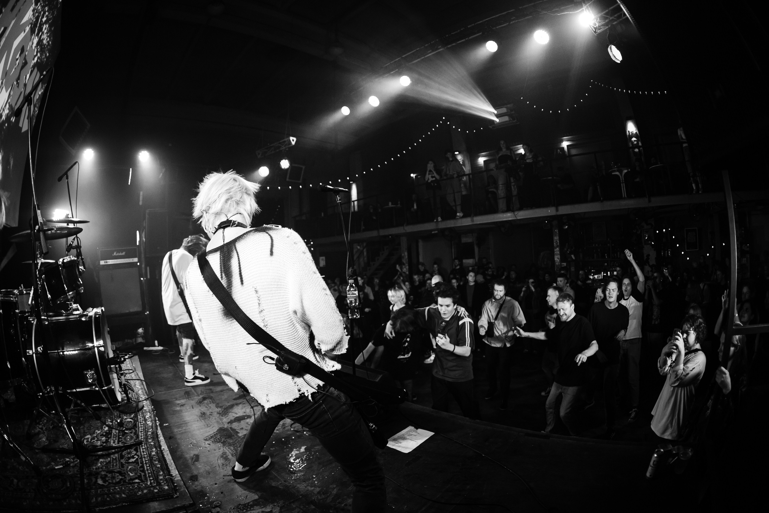 День рождения клуба «Ласточка» 2025. Фотограф Мария Немм