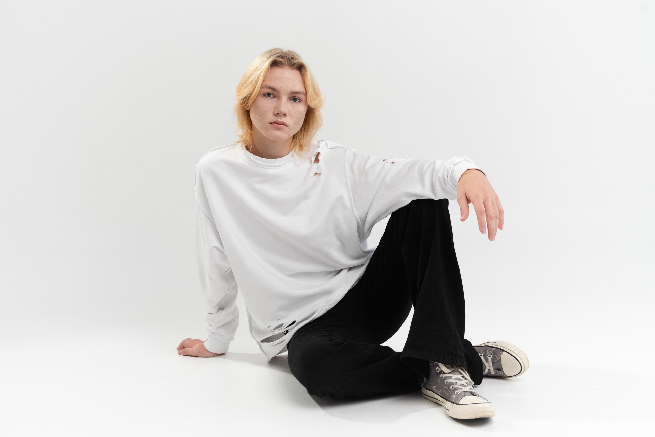Корбут Кирилл. Promodels