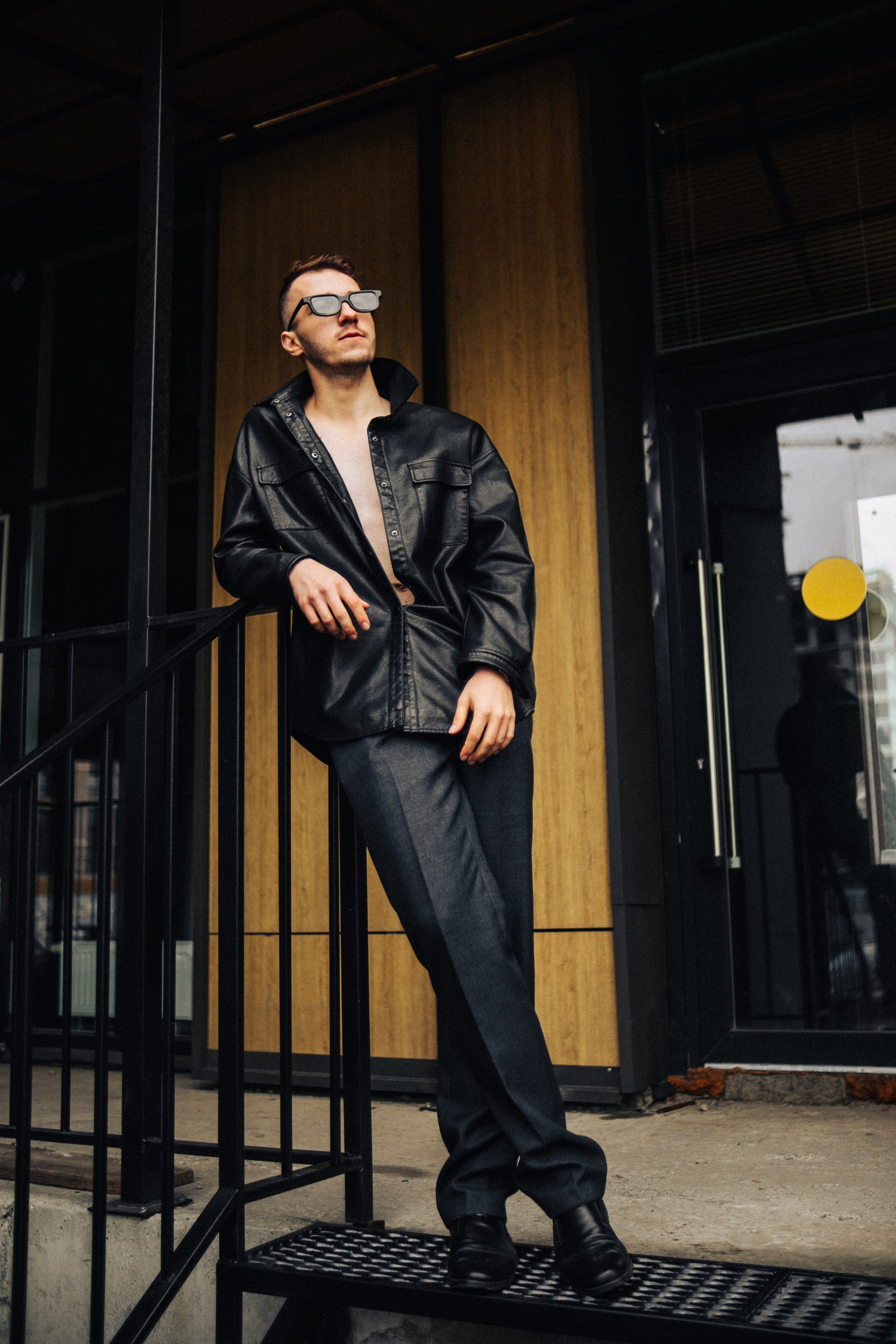 Ужов Никита. Promodels