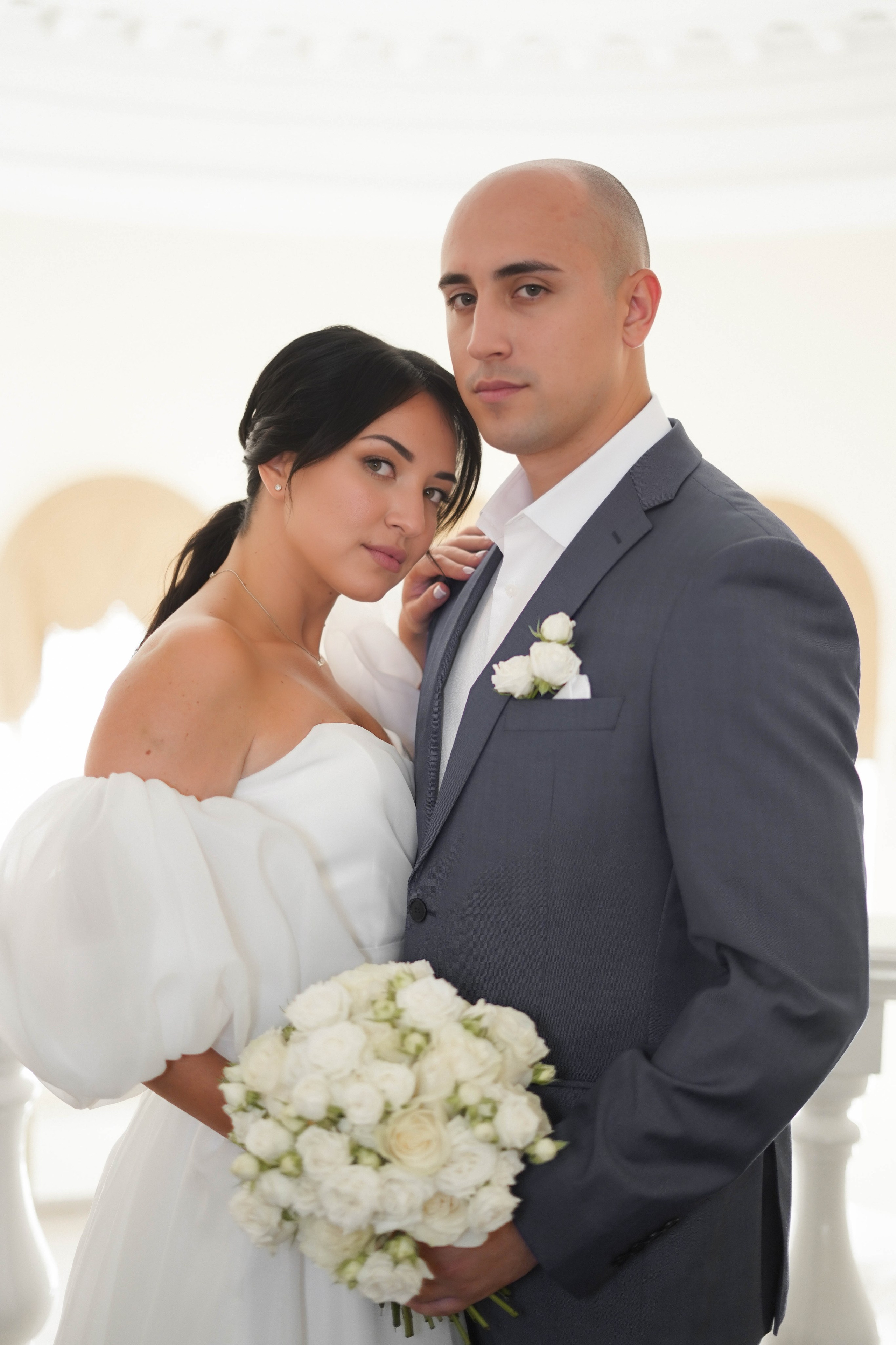 Свадьба Никита+ Виктория. Фотограф Волгоград Анастасия Ли