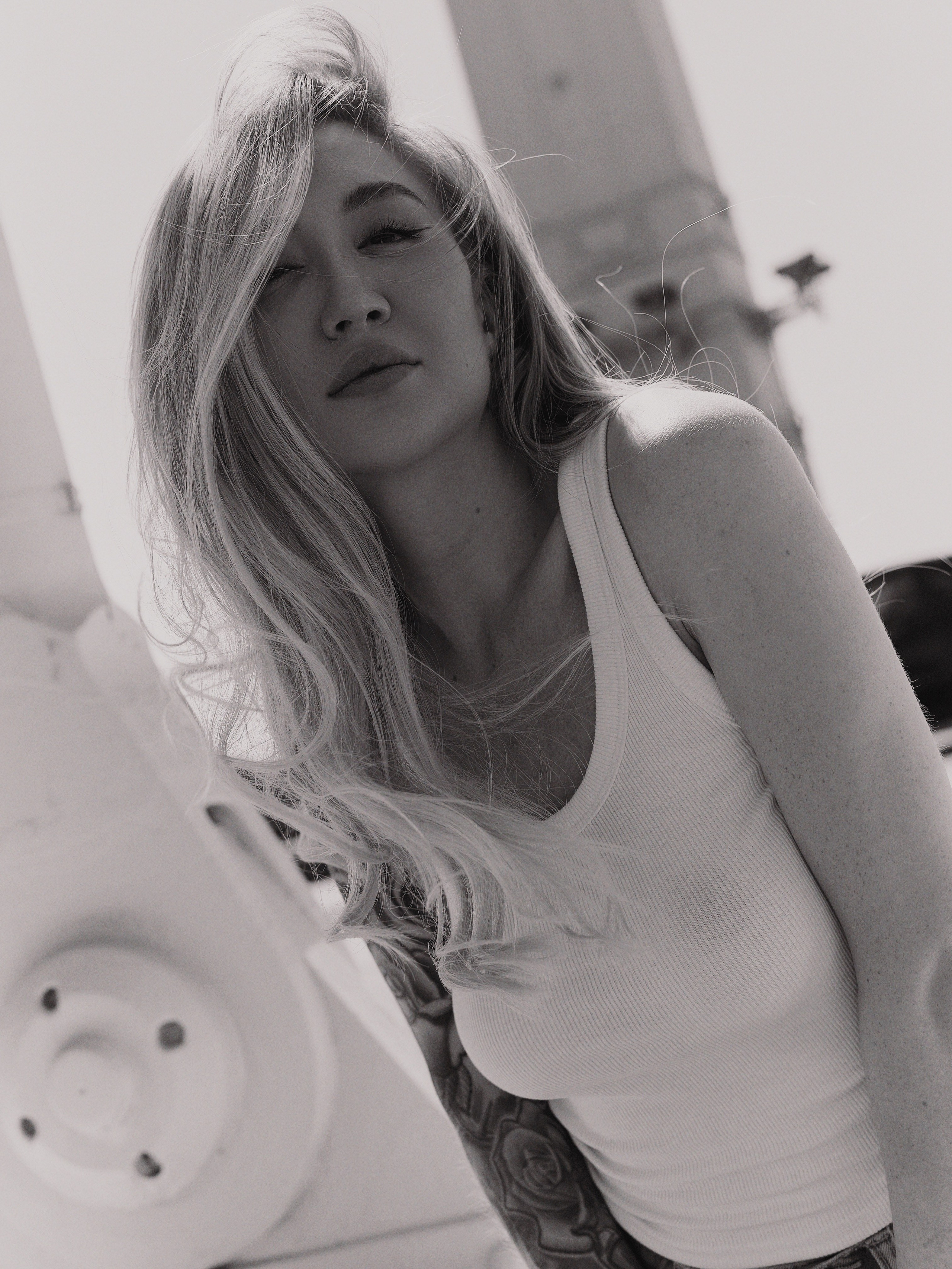 Кристина. Фотограф в Москве Струц Влада